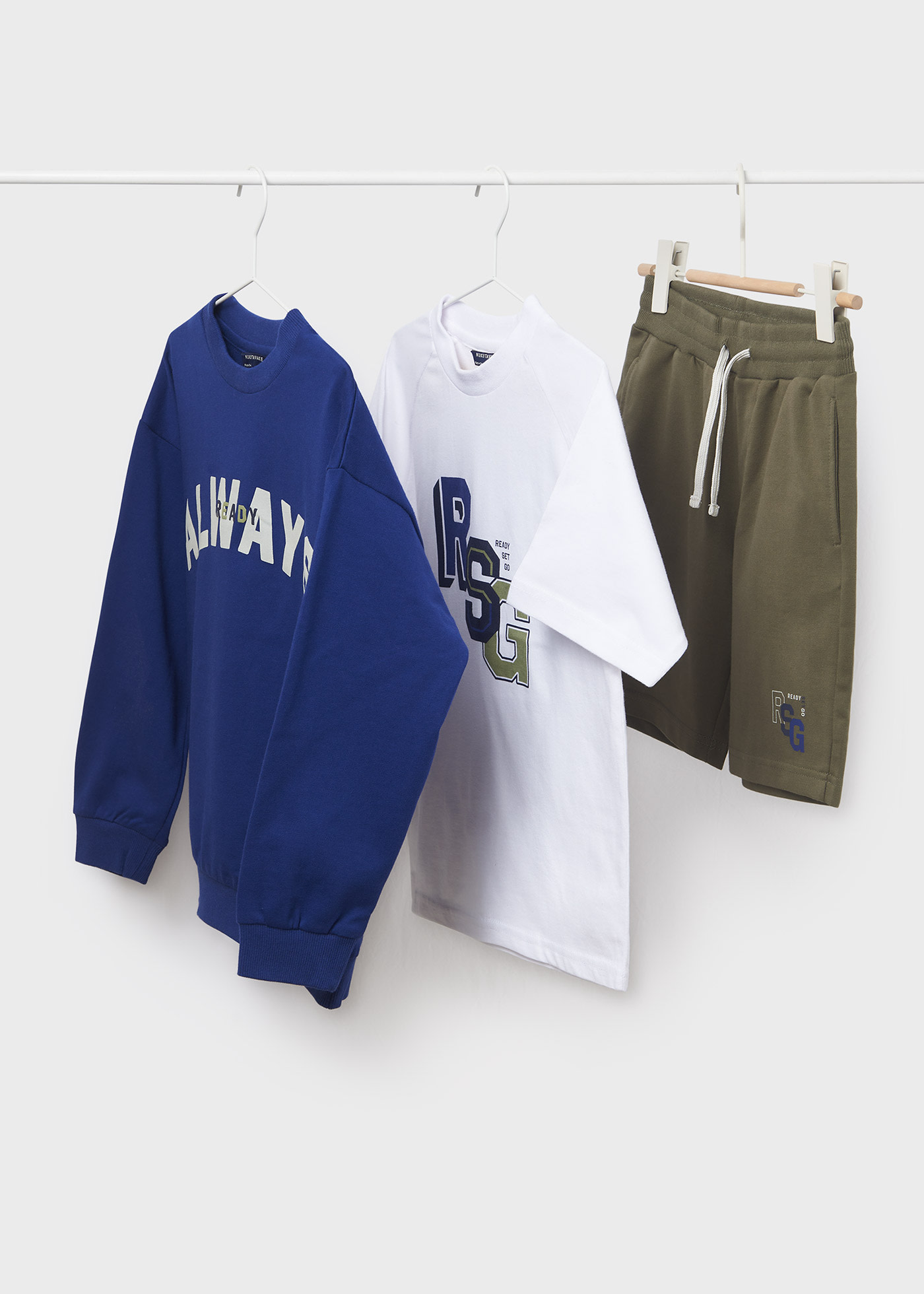 T-shirts Et Tops Pour Garçon - Mayoral