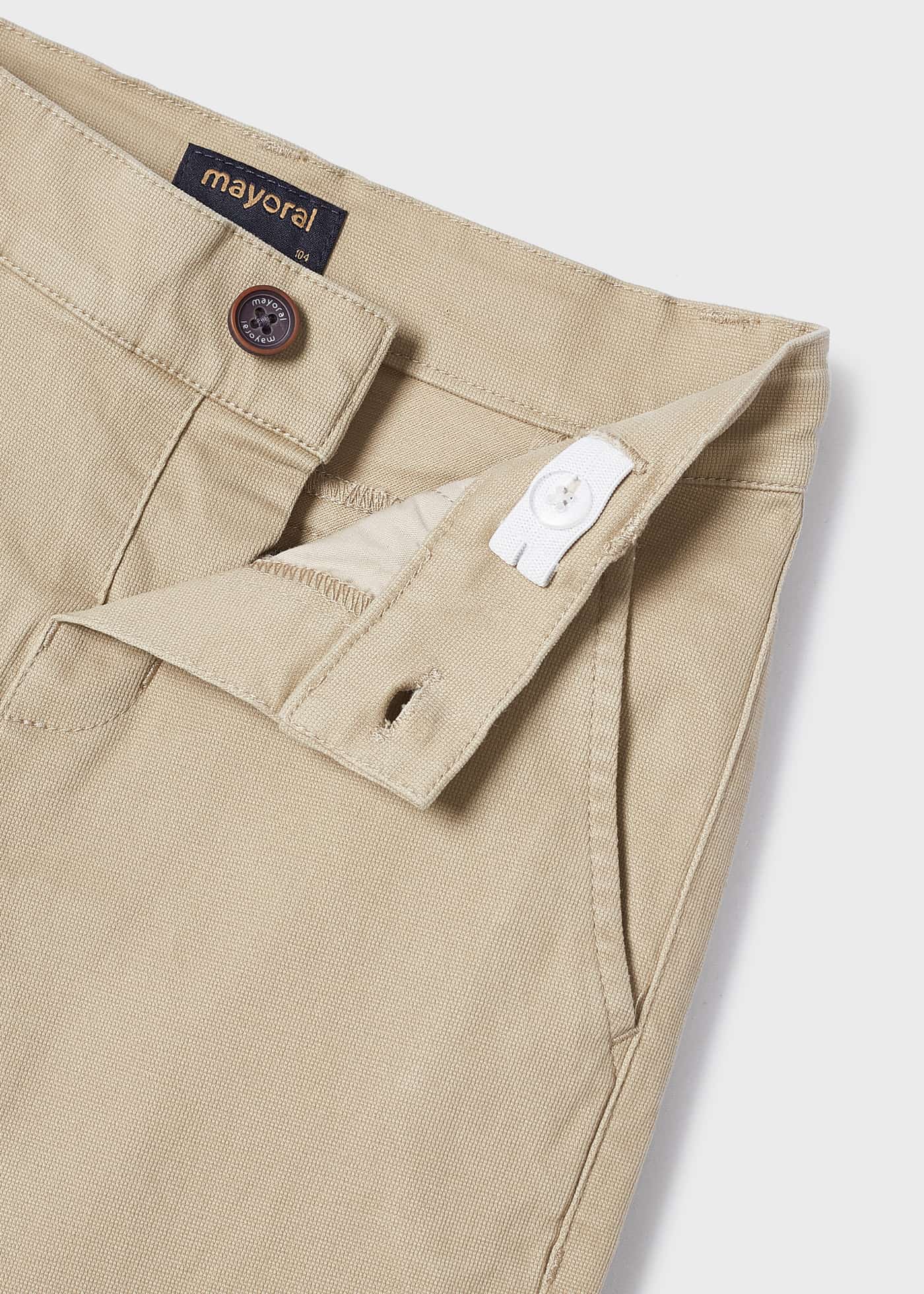 Pantaloncini In Jeans Da Ragazzo, Dritti In Jeans, Per Ragazzi, Estivi, Casual, Corti, Con Tasca, Blu - Foto 10