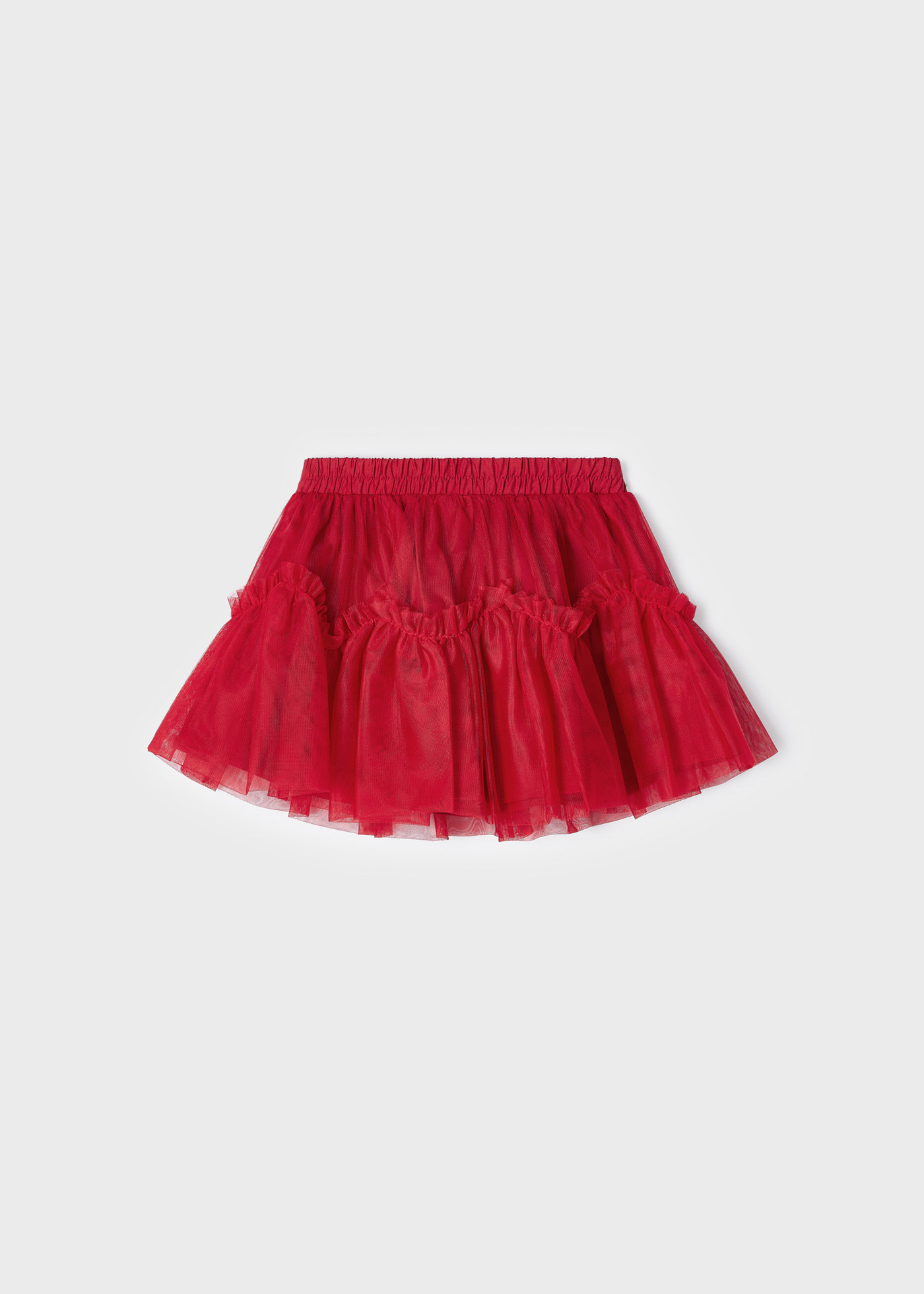Jupe Enveloppante Style Salsa – French Connection Taille 6 – Rose – Très Bon état