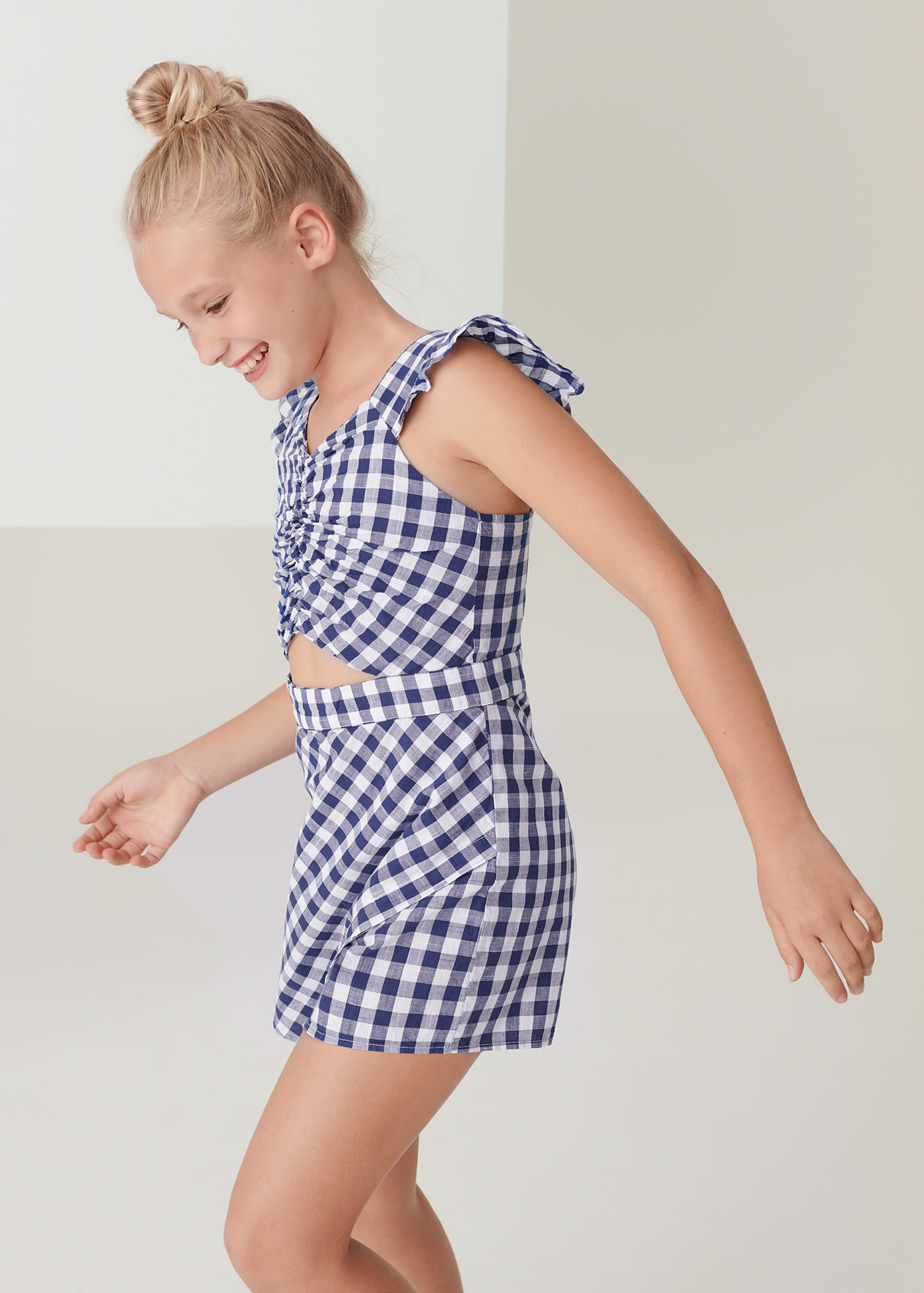 Maglietta Estiva Bambina Con Numero Stampa | Cotone 100% | Rosa | Taglia 12-13 Anni (170) | Ragazze