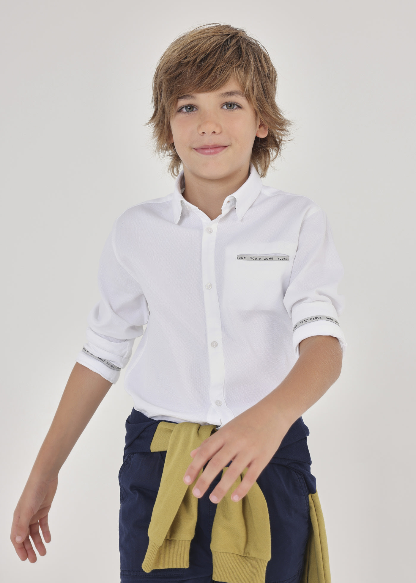 Hemden Fur Jungen