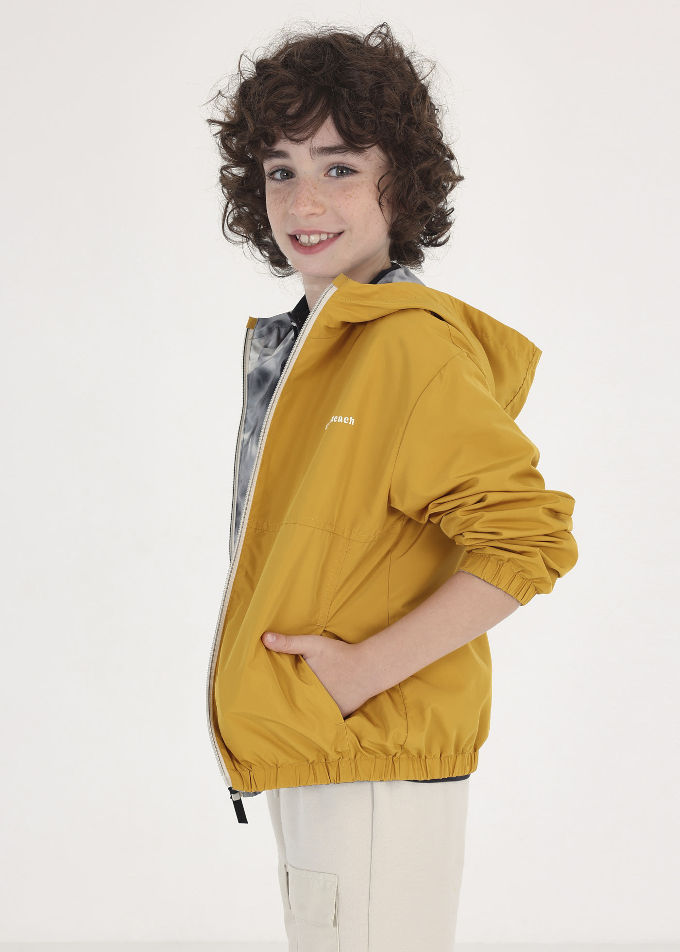 Harrington HARRINGTON PAULO Nero - Consegna gratuita