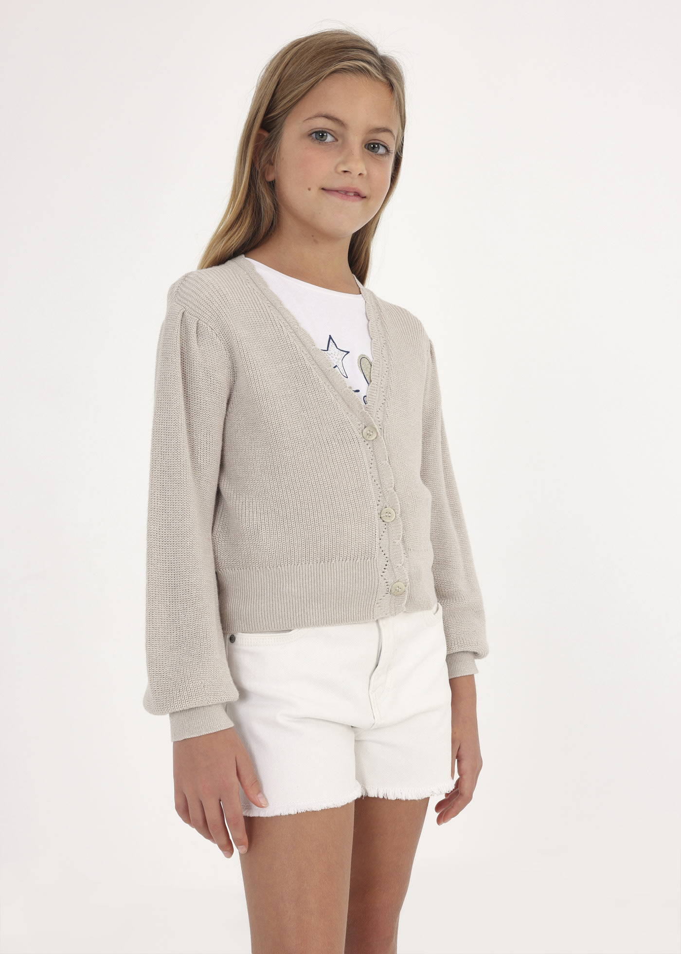 jobis damen blusen tops shirts in größe 42 damenmode Strickjacke Teenager Mädchen Wurzel