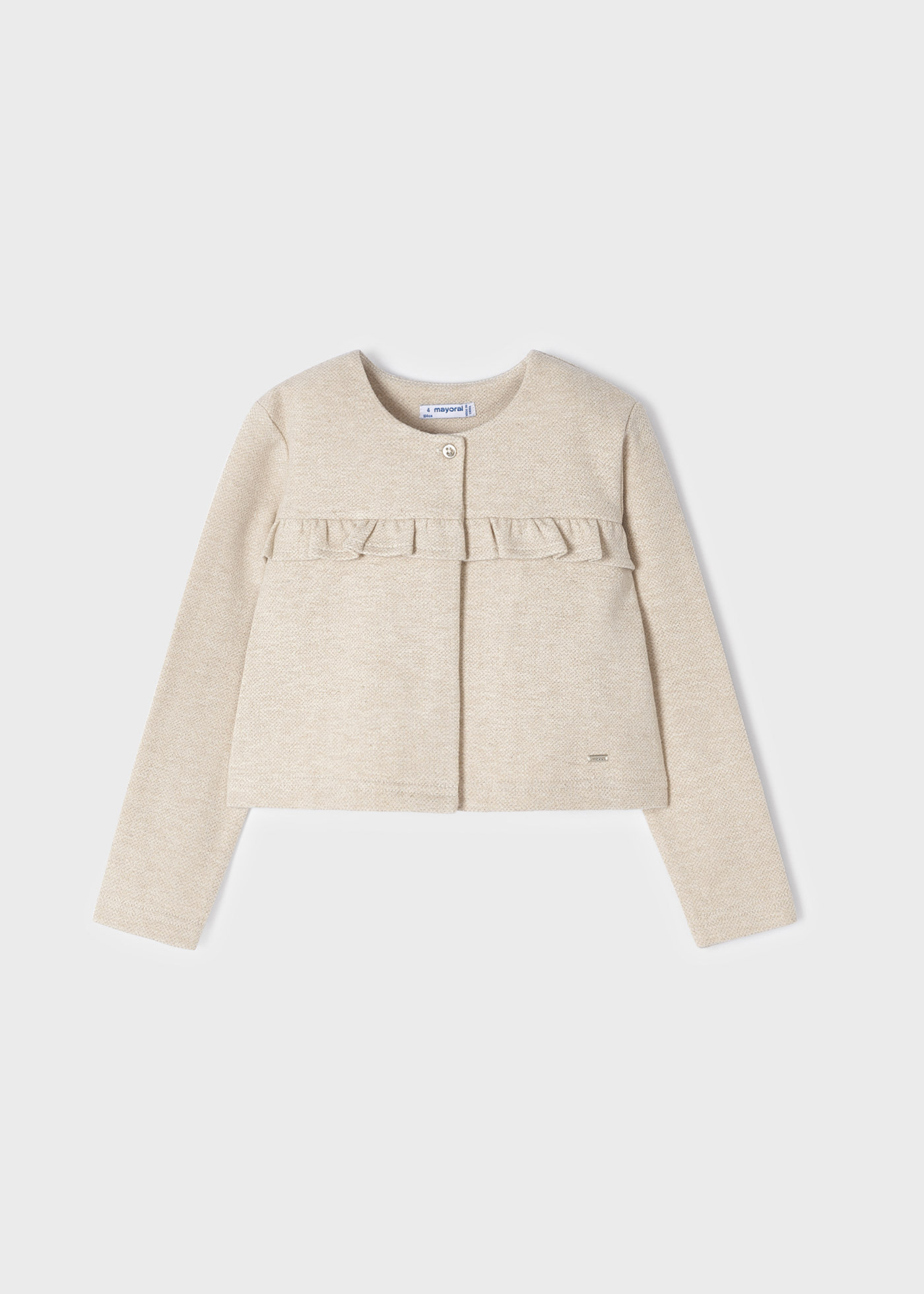 Cardigan bébé fille - Mayoral - Hibox-Mini