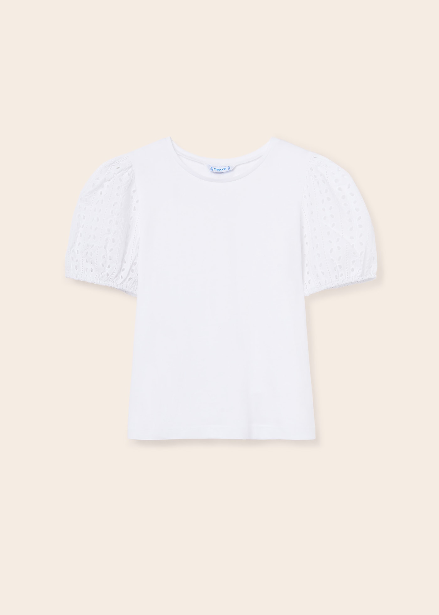 Maglia Northwave Origin a manica corta blu