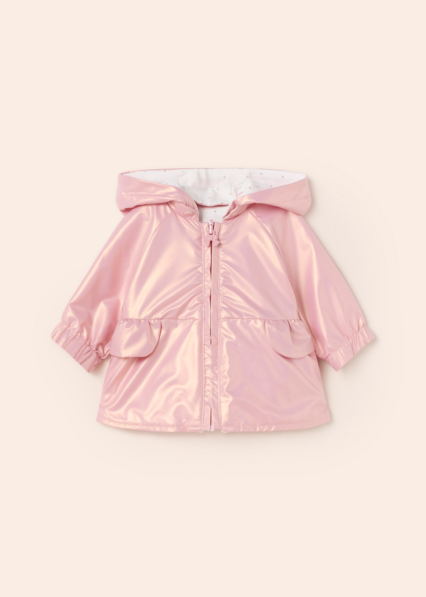 GIACCA ANTIVENTO BABY