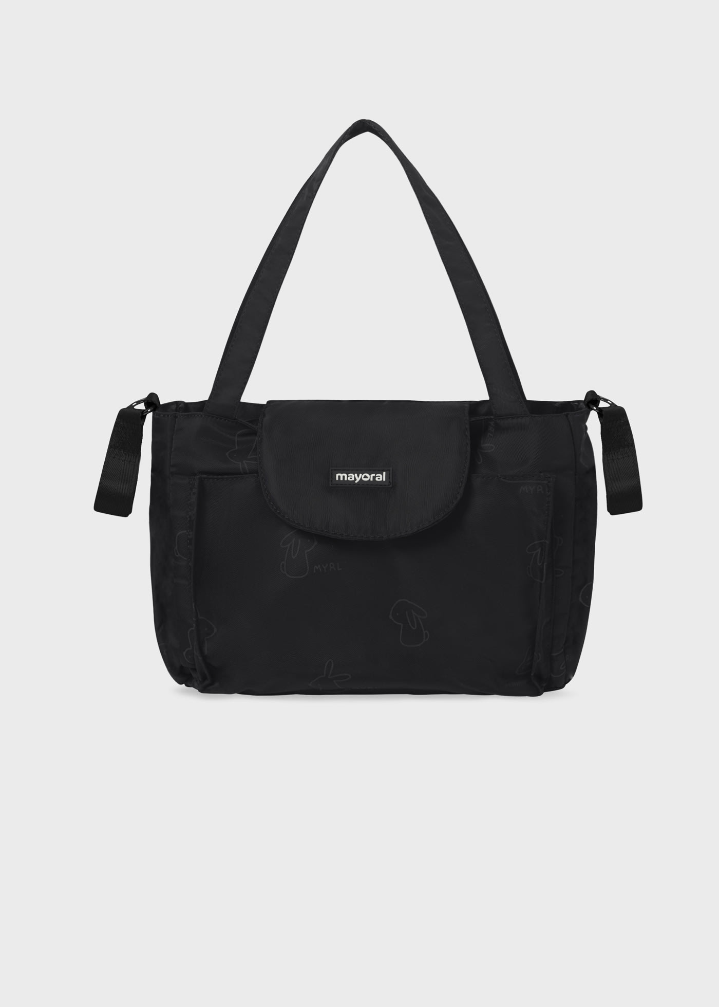 Joolz Borsa Organizer per Passeggini - Forest Green unisex (bambini