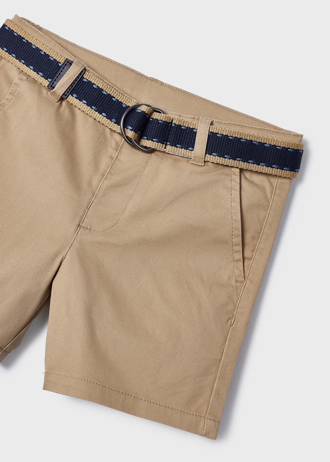 GCDS Bermuda BERMUDA FELPA JUNIOR UNISEX DMQ004