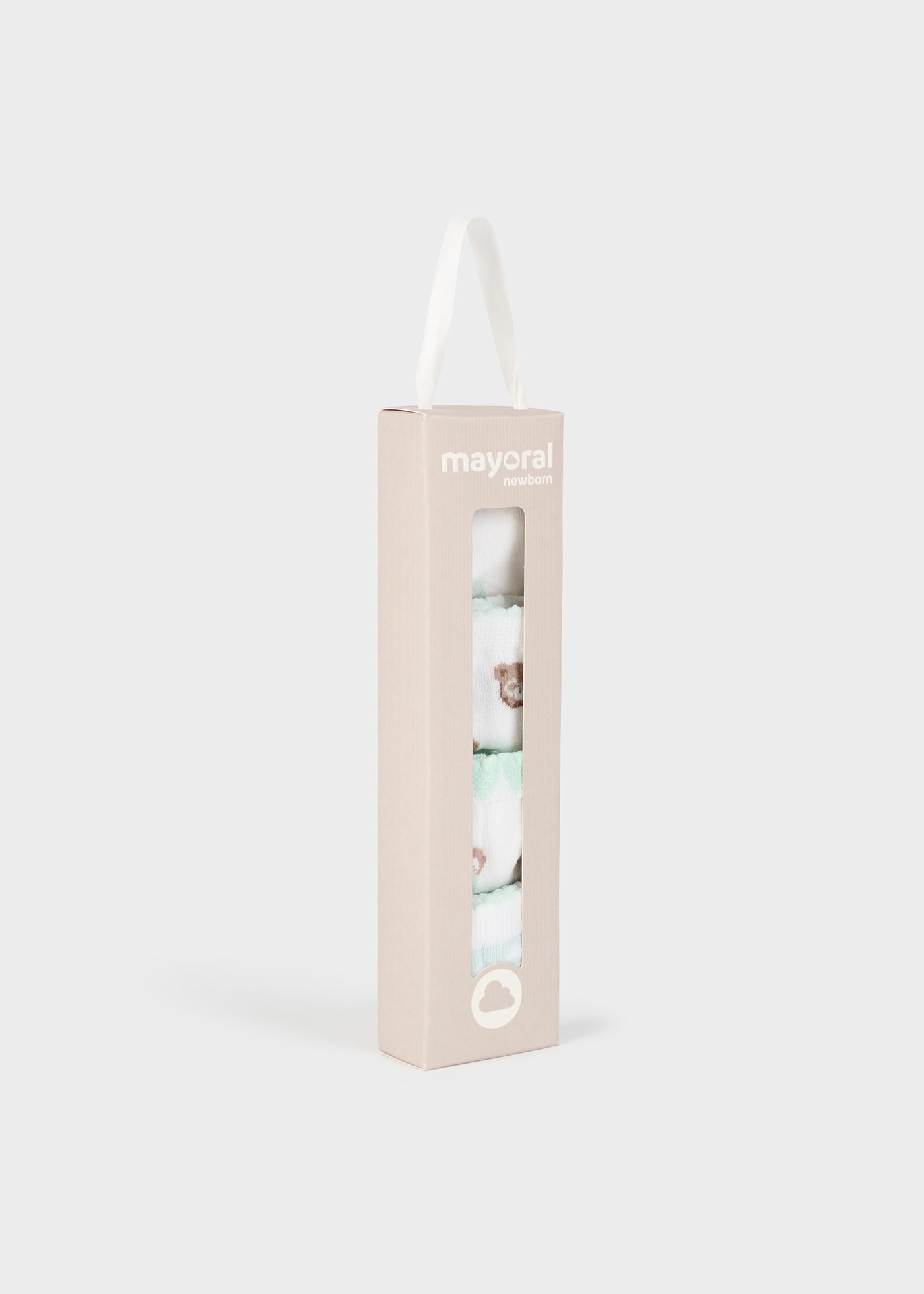 Chaussettes En Coton épais Et Chaudes Pour Nouveau-né, Nouvelle Collection Paire/lot / Vêtements