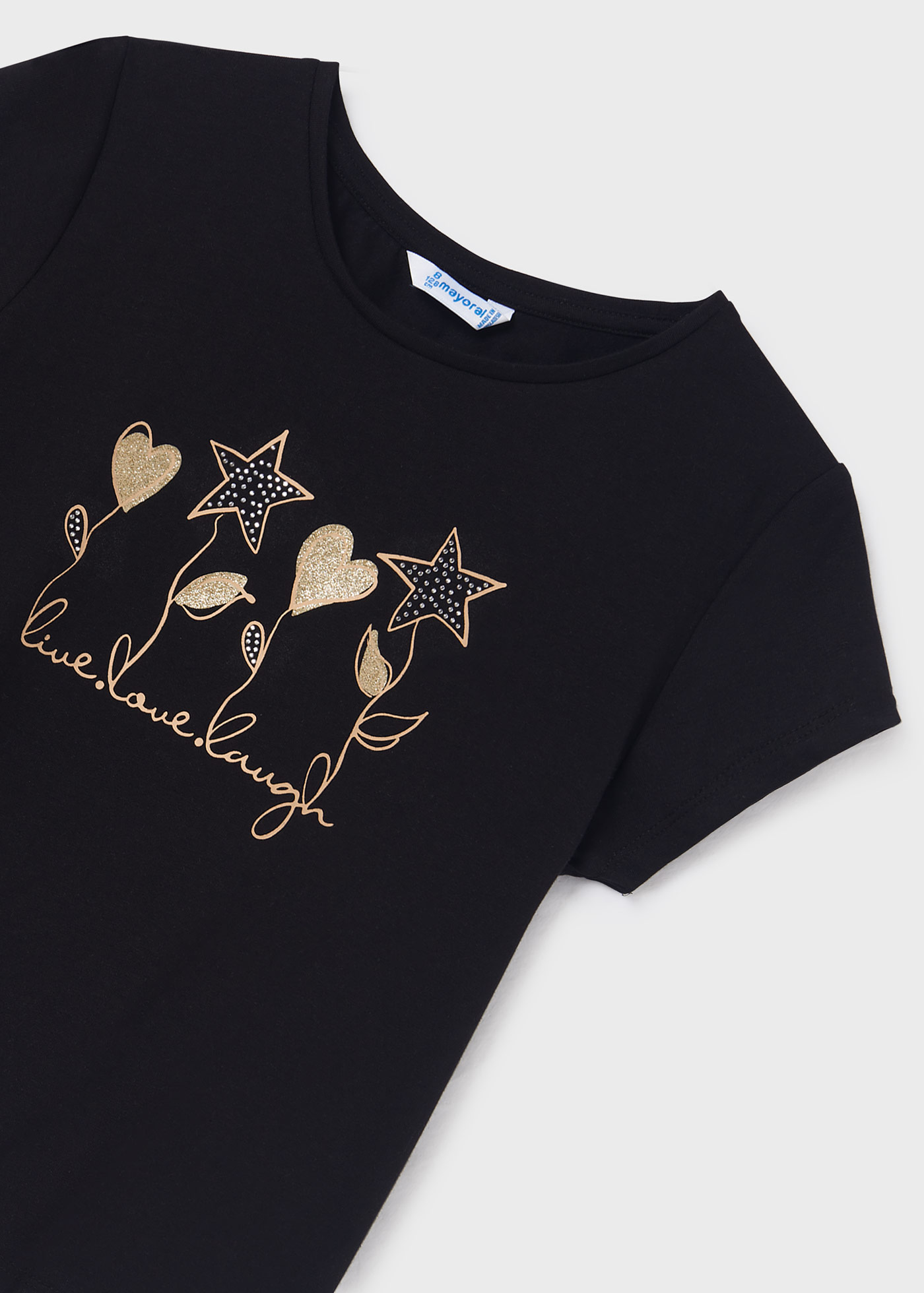 T Shirts Madchen
