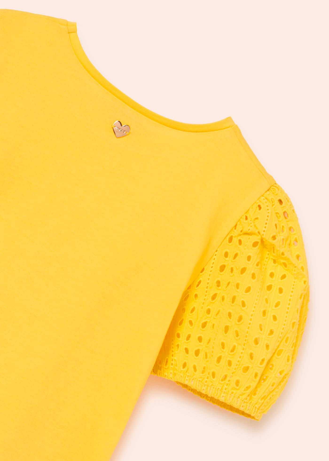 Maglia Traforata T Shirt In Maglia Tutorial Maglia Traforata