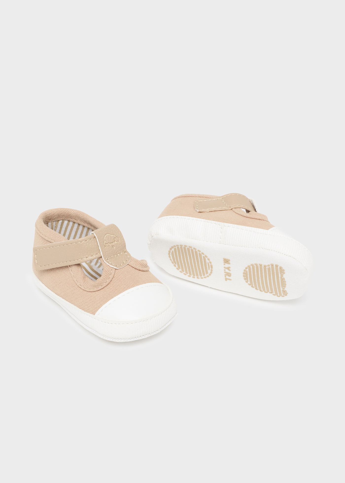 Chaussons Fille Licenciés Bluey Avec Bingo - Fermeture Velcro, Tailles 37 à 46 (motif Cupcake) - 9