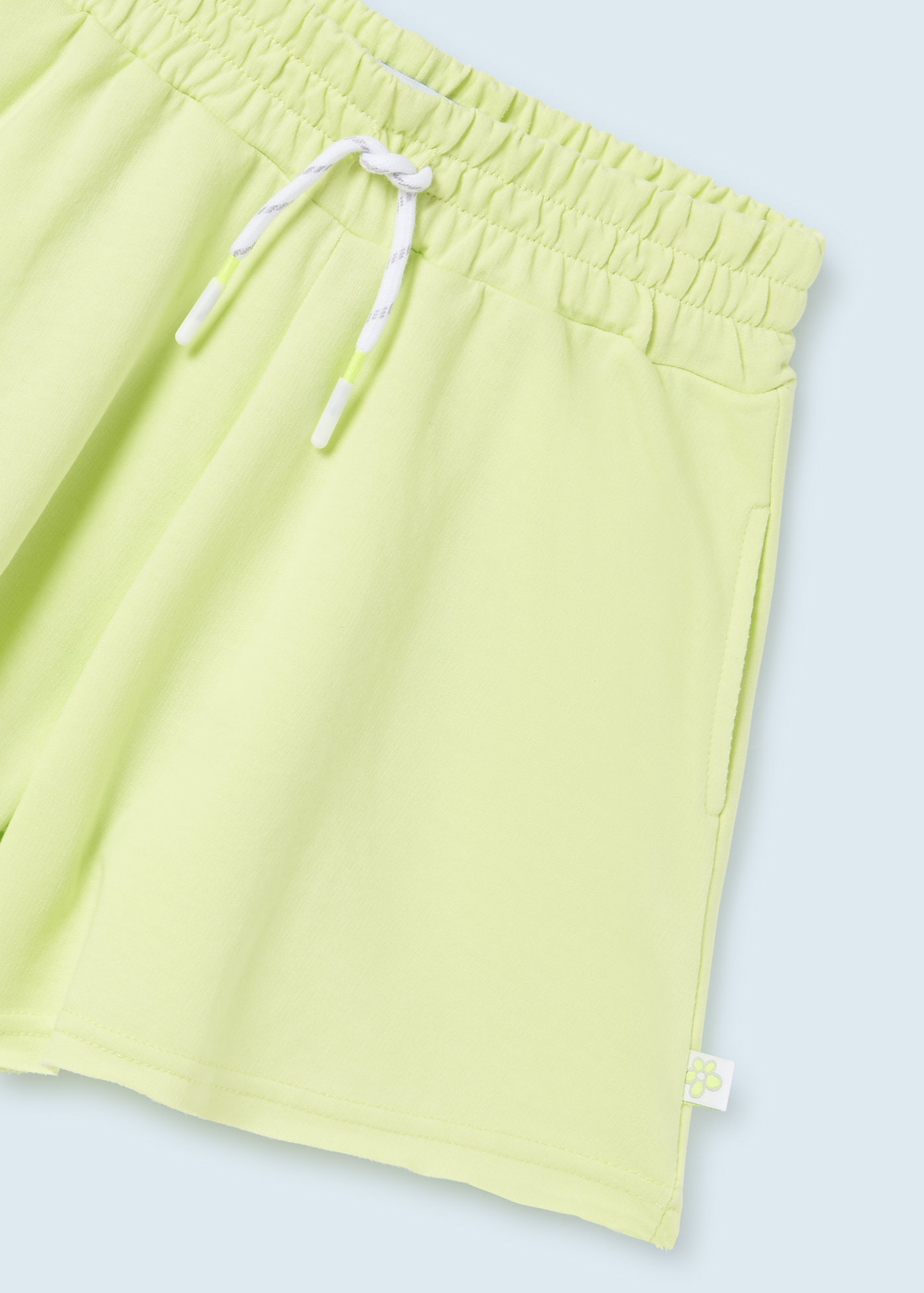 Kurze Hose Teenager Mädchen Akazie Mayoral