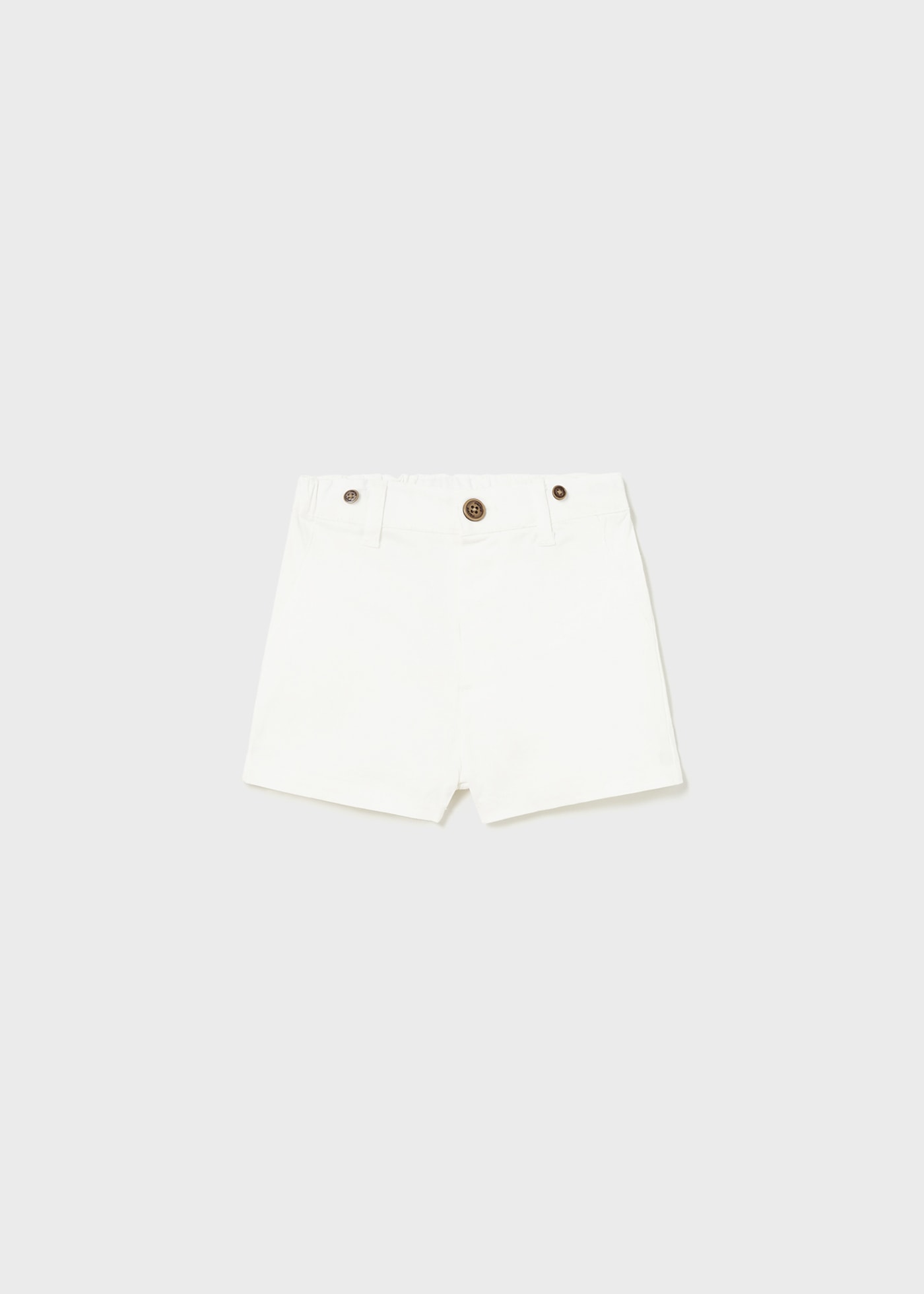 Pantalon à Bretelles Mayoral Pour Bébé Garçon - Beige, Collection Automne-hiver, Qualité Confortable
