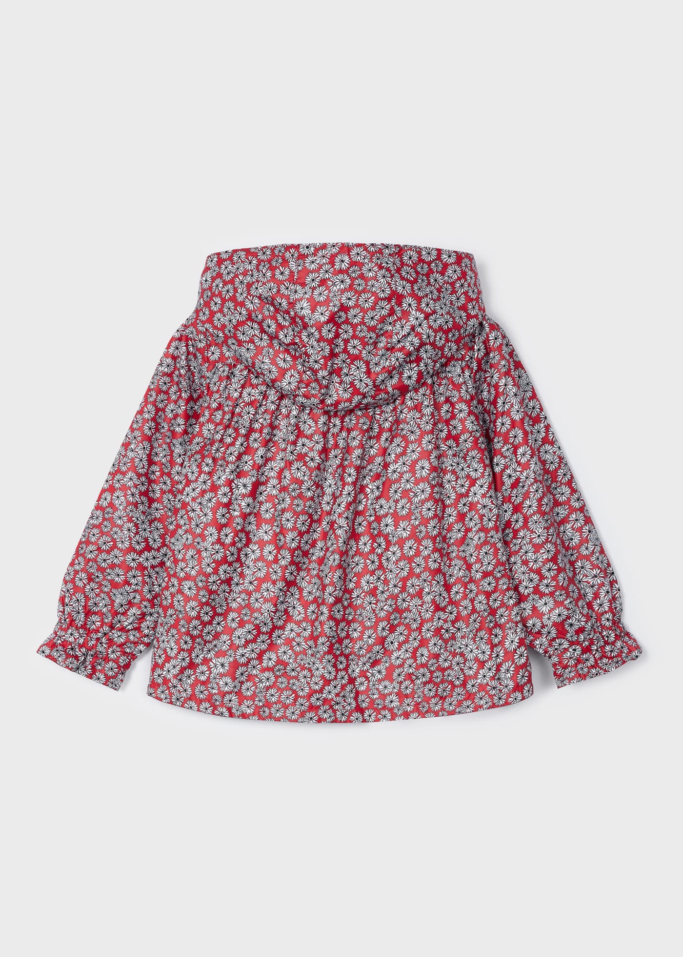 Manteaux et Vestes pour Fille de 2 à 16 ans