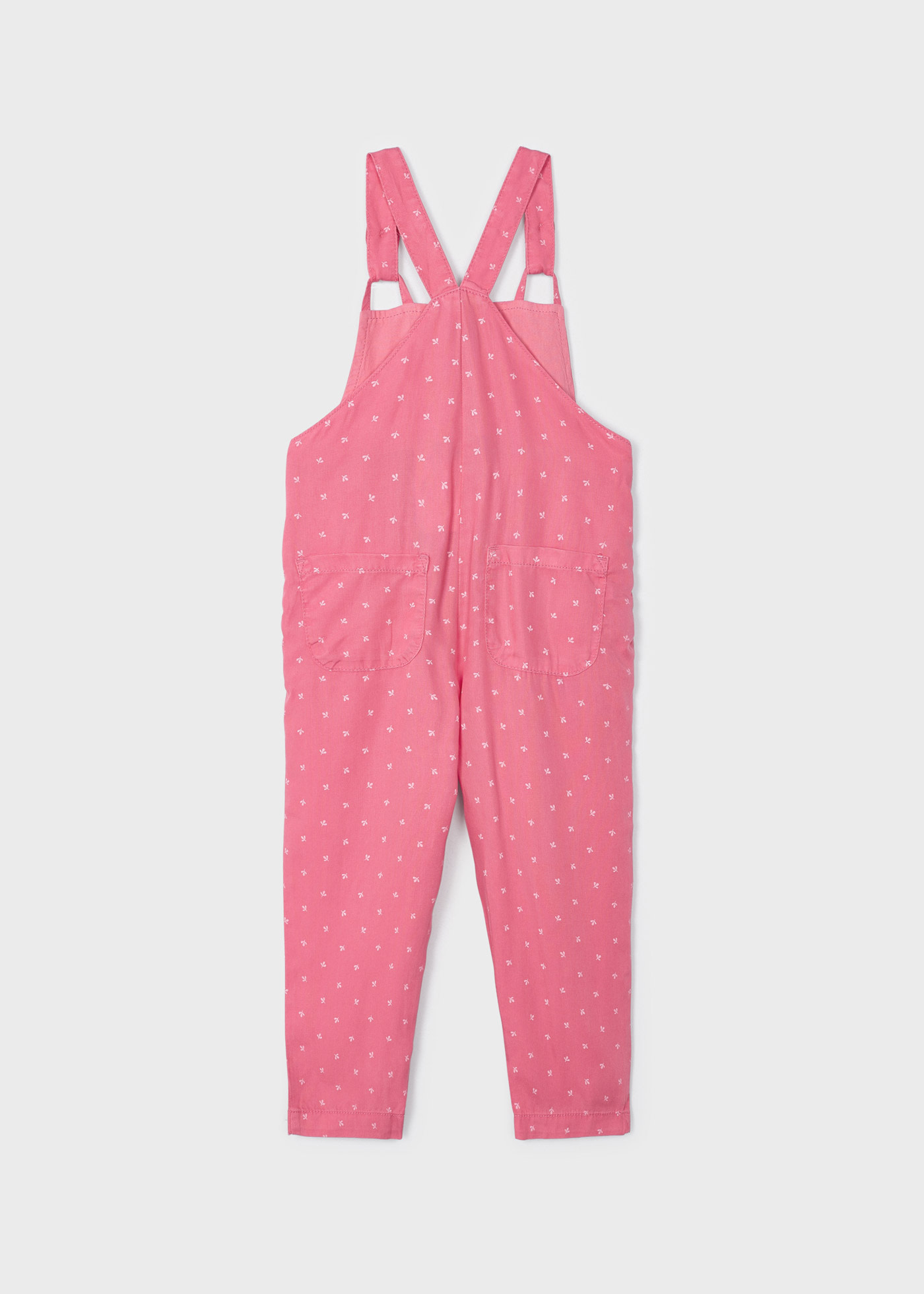 Mayoral Tutina Tutina Salopette Mayoral Per Bimbo Taglia 1-2