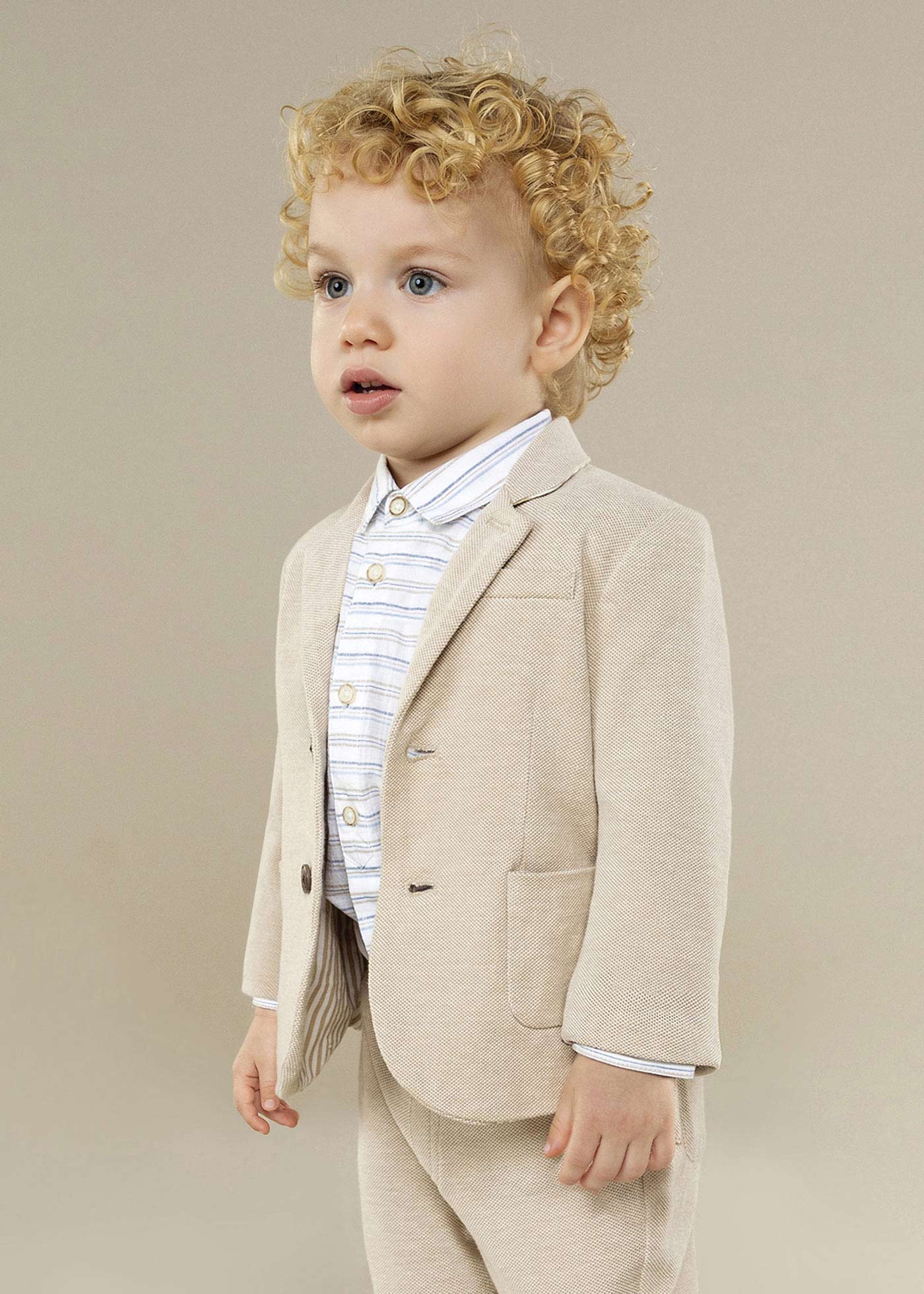 Blazer bebé Safari Mayoral