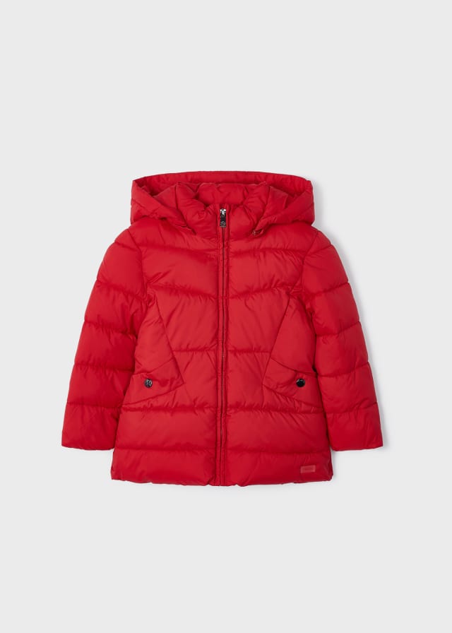 Winterjacke Fur Madchen