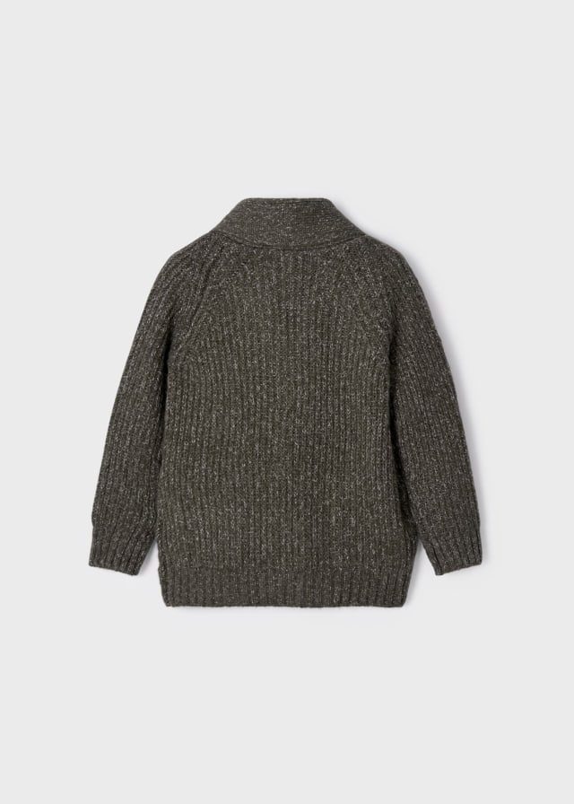 George garçon gris coton mélangé décontracté taille 2-3 ans