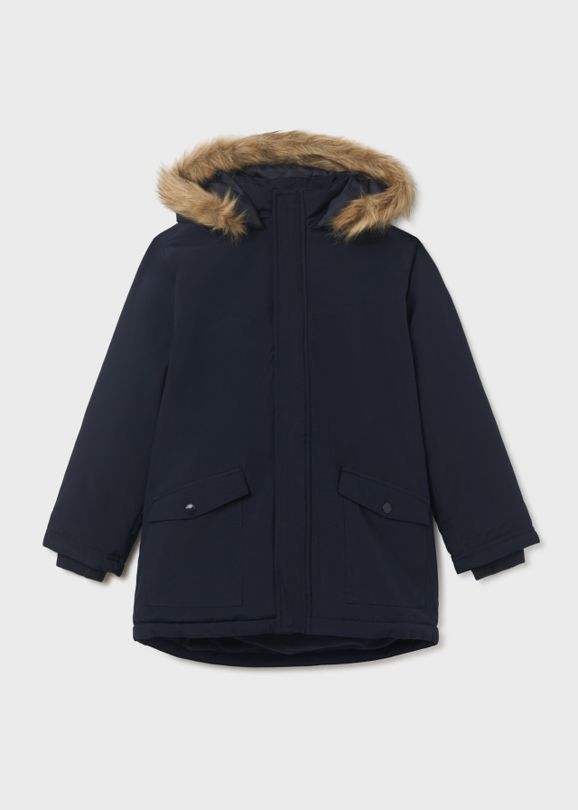 Fortnite Giacca con cappuccio da ragazzo con licenza ufficiale Rex