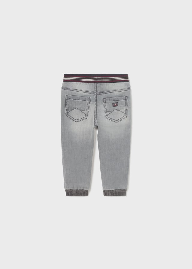 J.o Milano Pantalone neonato 364Z4