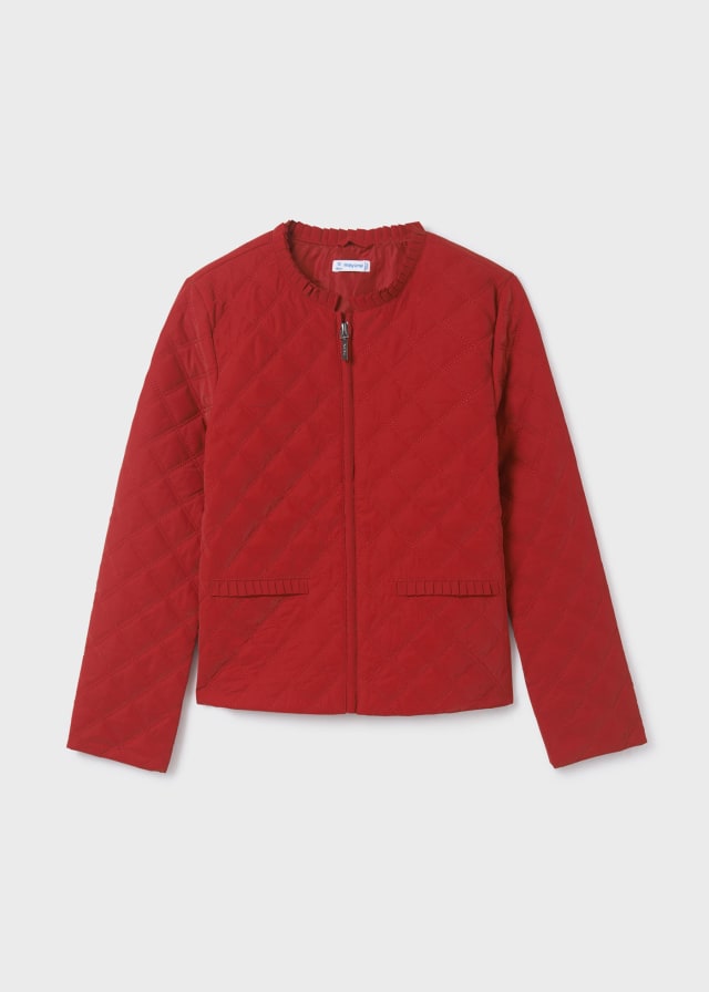 Veste Duvet Polyamide Veste Enfant Adigau Matelassée Légère - Capuche Pour Automne Et Hiver Duvet Canard Blanc Veste Duvet Polyamide Veste Enfant Adigau Matelassée Légère - Capuche Pour Automne Et Hiver Duvet Canard Blanc