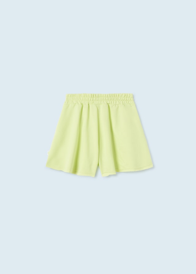 Kurze Hose Teenager Mädchen Akazie Mayoral