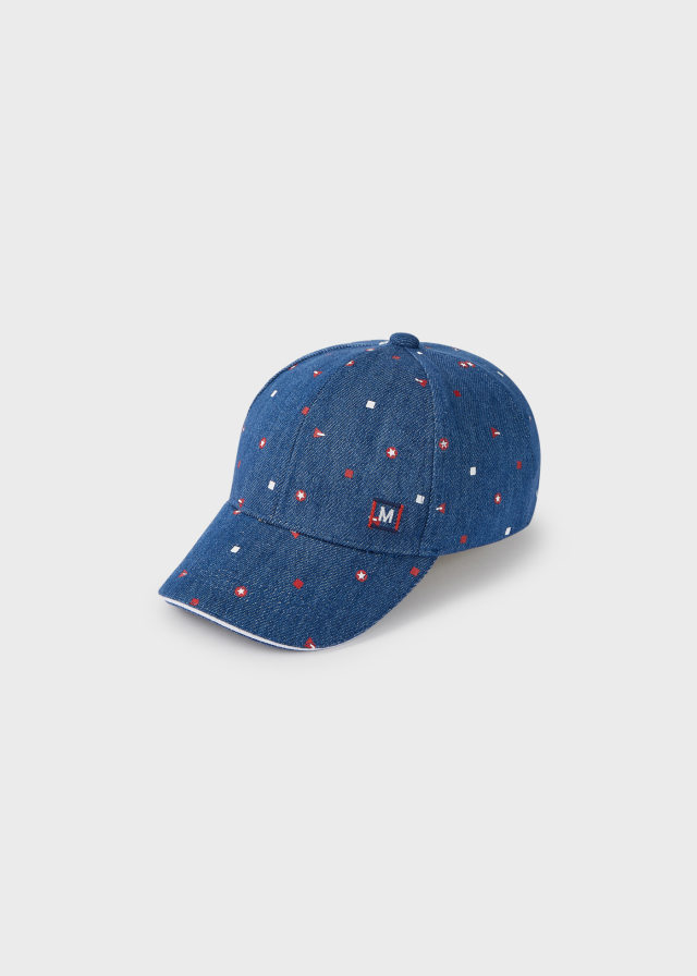Pepe Jeans OLIVER HAT ,Cappello Bambine e ragazze, grigio, L