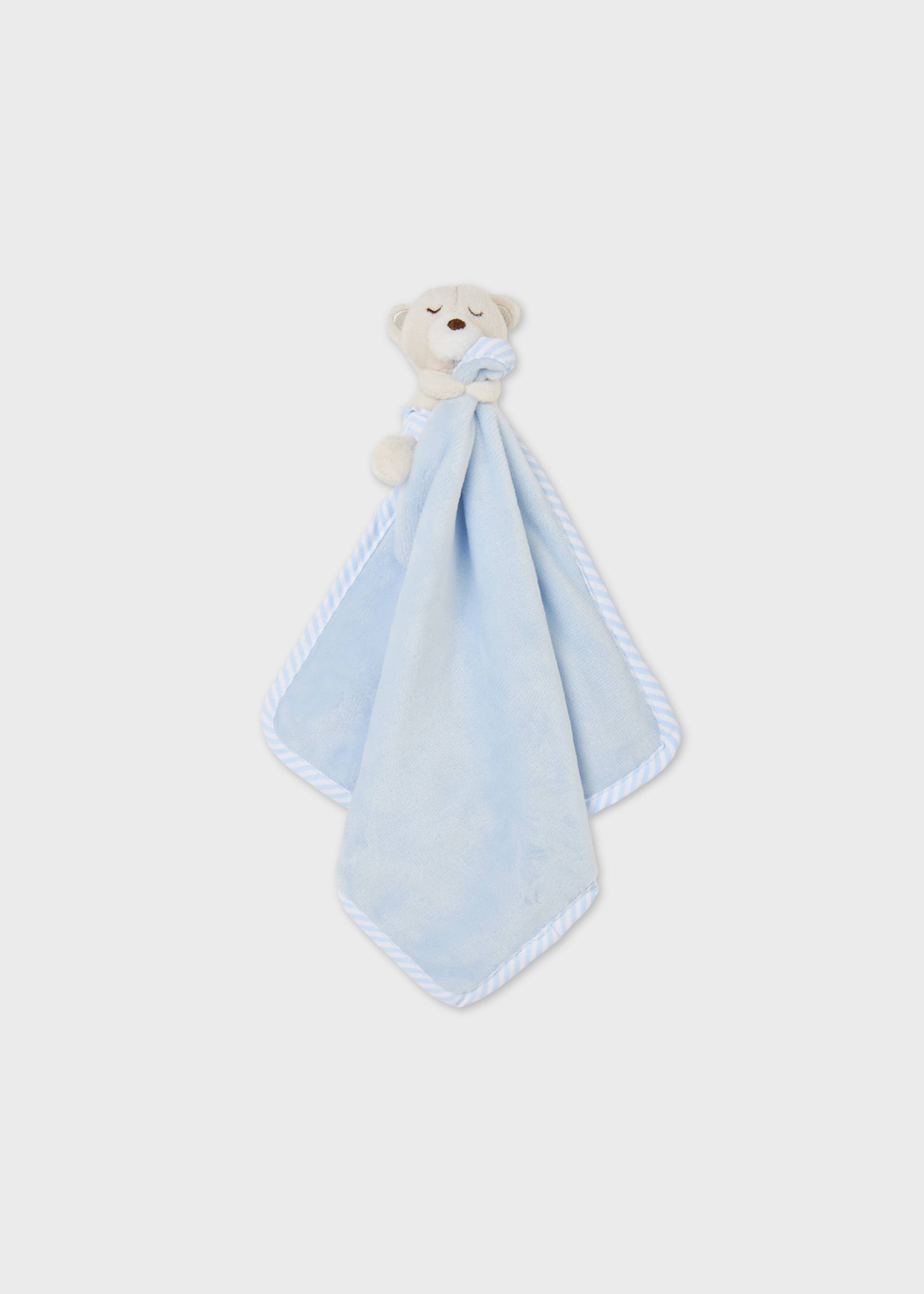 Baby bear dummy