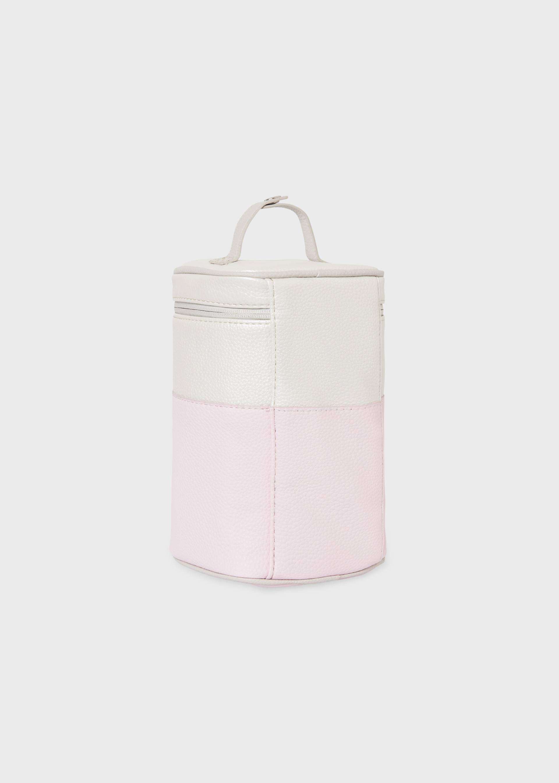 Nevera pequeña bebé