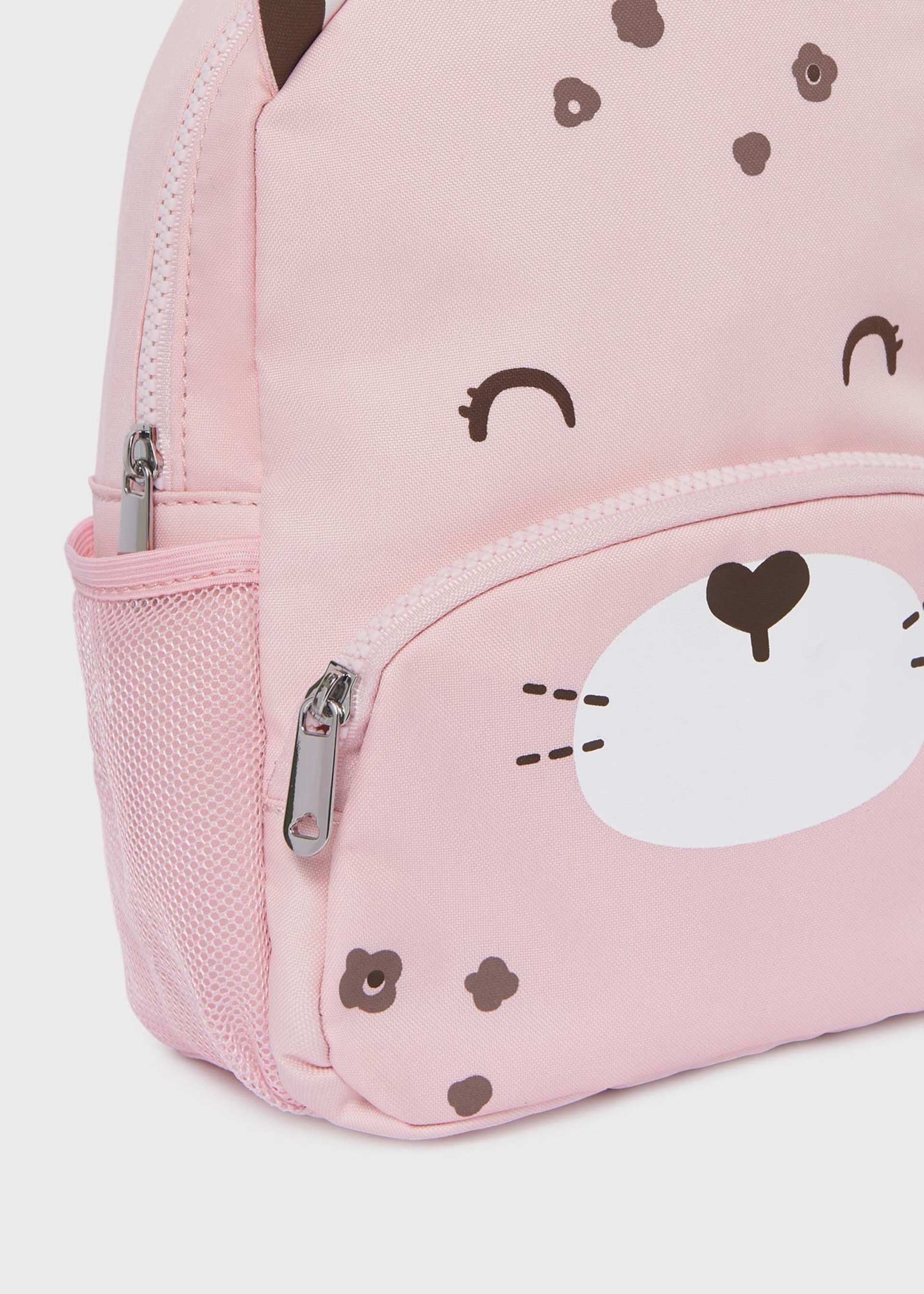 Kindergarten-Rucksack Tierchenmotiv Baby Kindergarten-Rucksack Tierchenmotiv Baby
