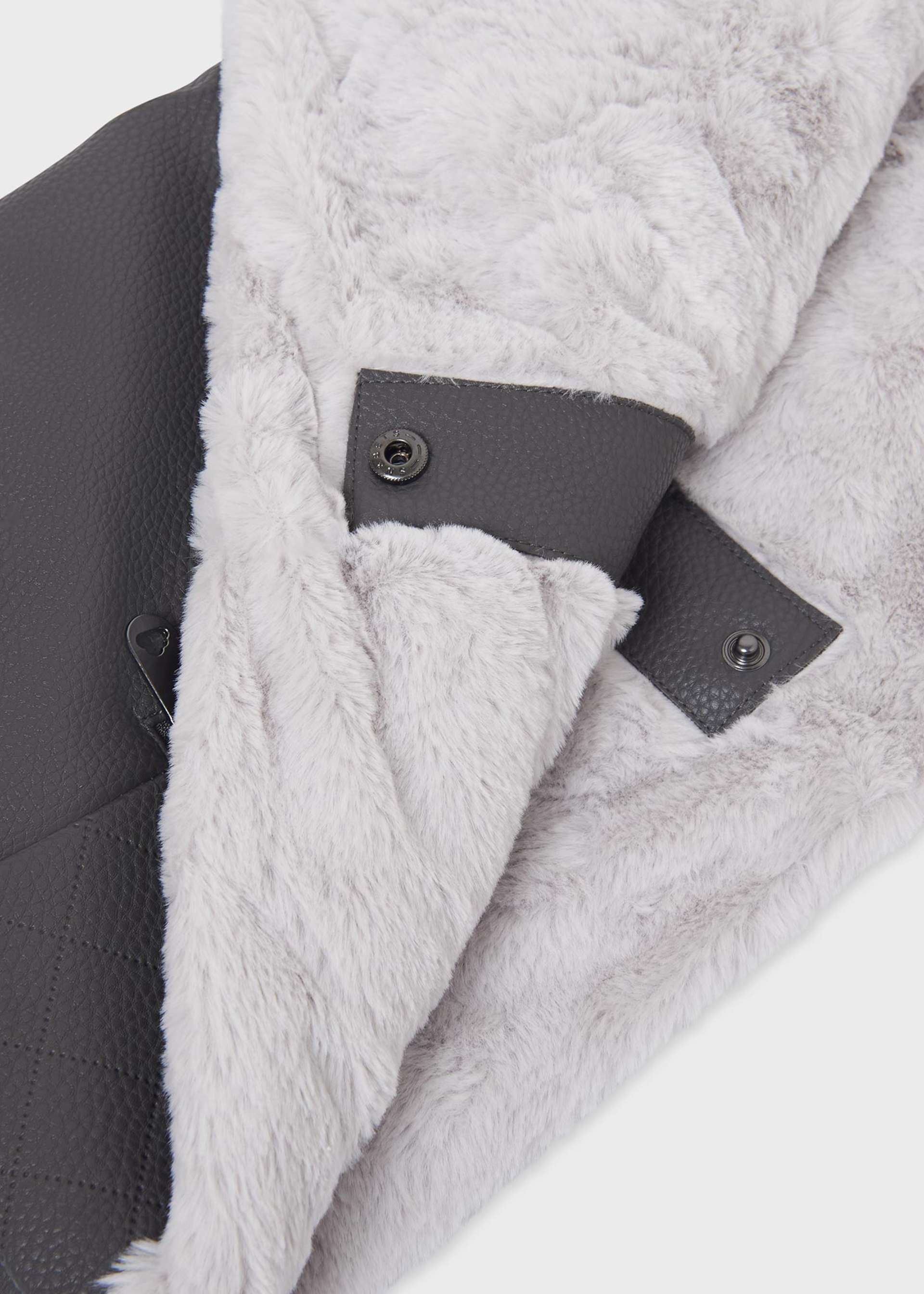 Accessoire pour la poussette bébé