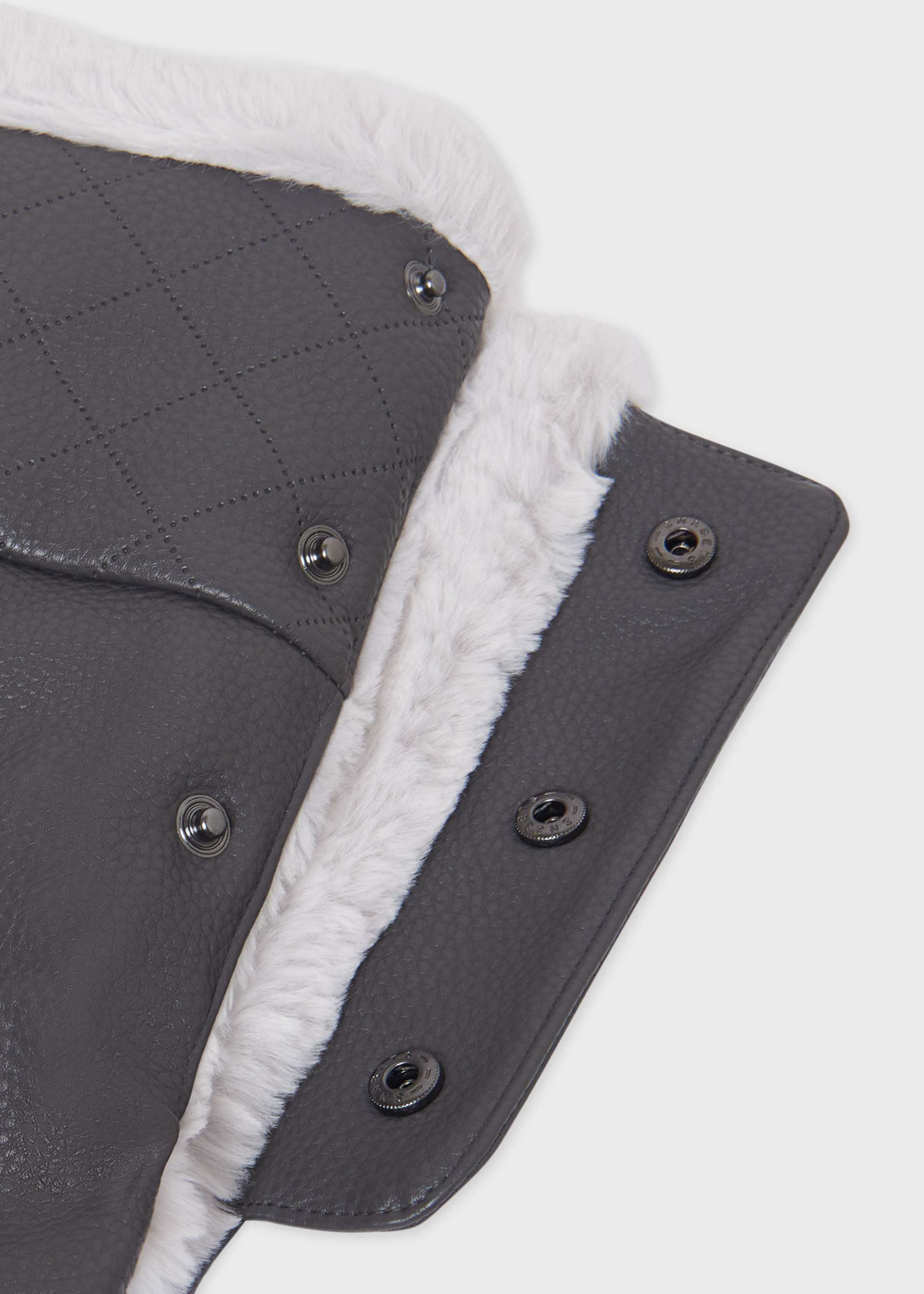 Accessoire pour la poussette bébé