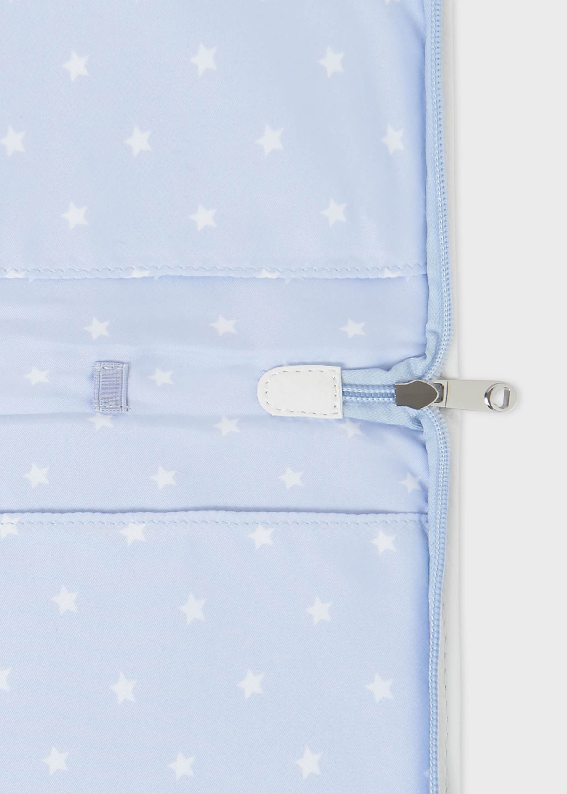 Document holder baby with logo Document holder baby with logo