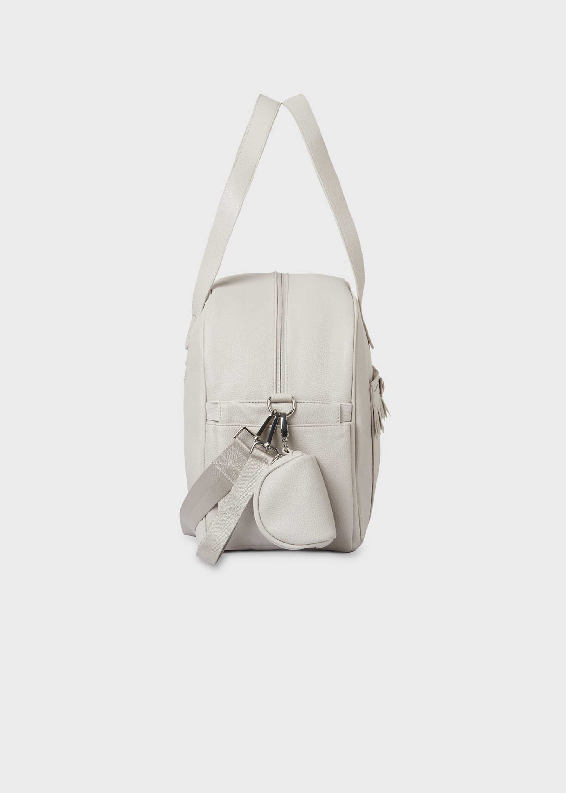 Wickeltasche Fransen Baby