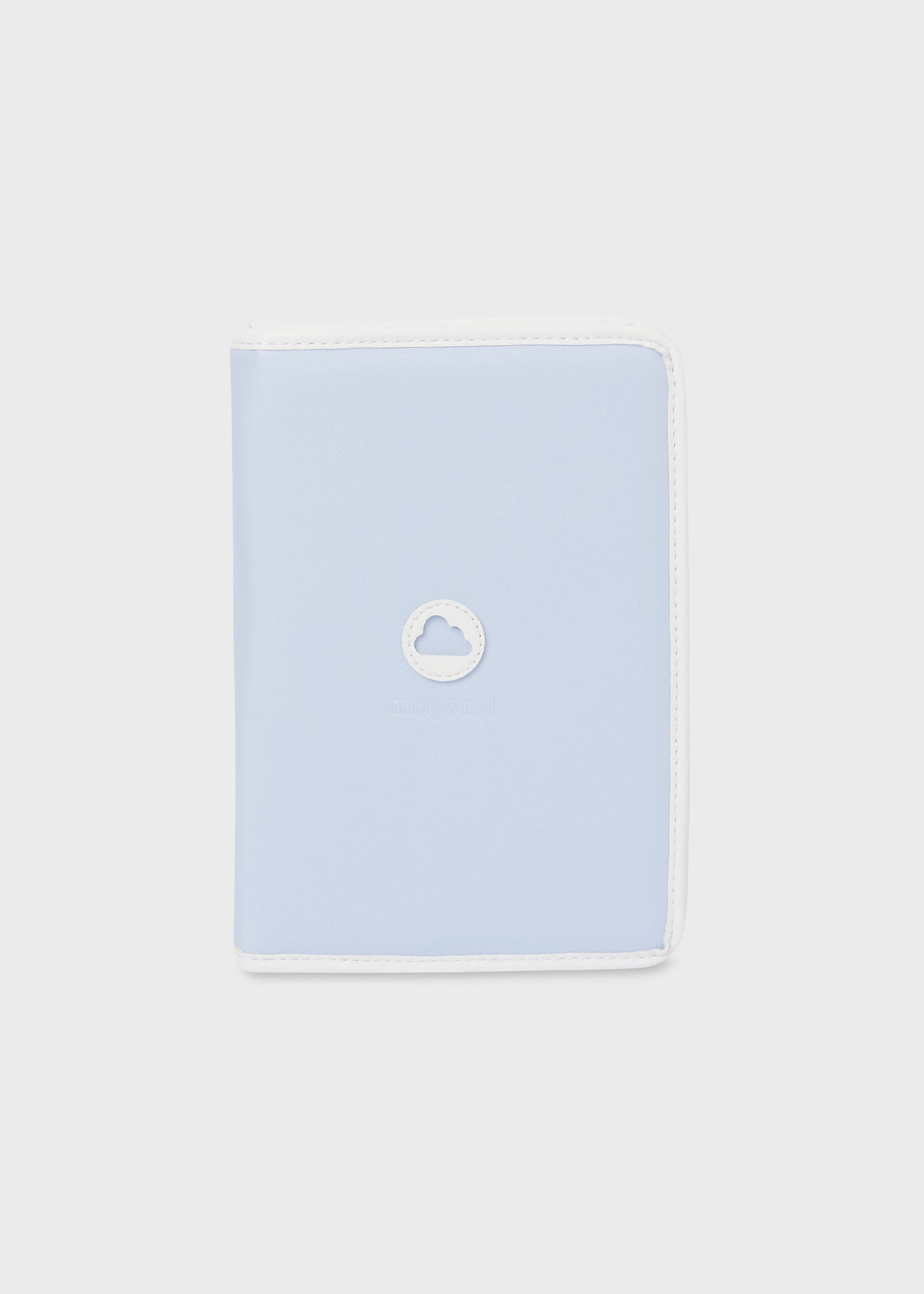 Document holder baby with logo Document holder baby with logo