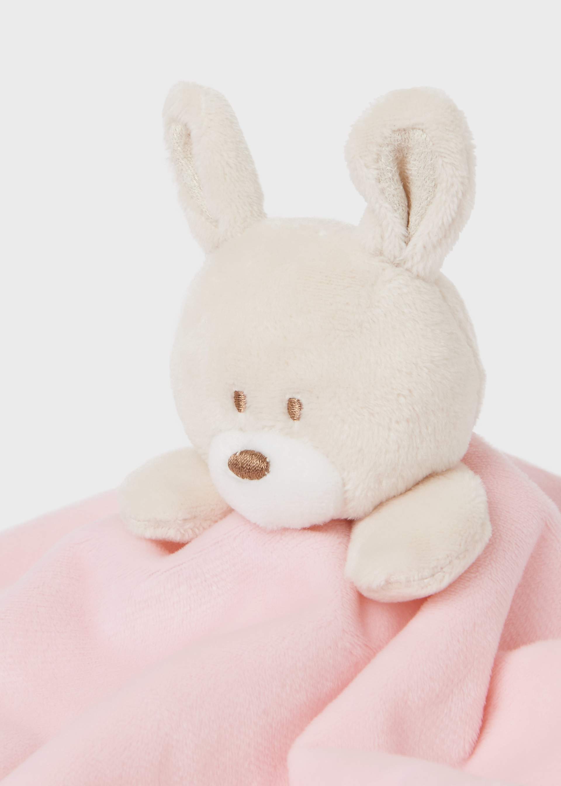 Doudou lapin