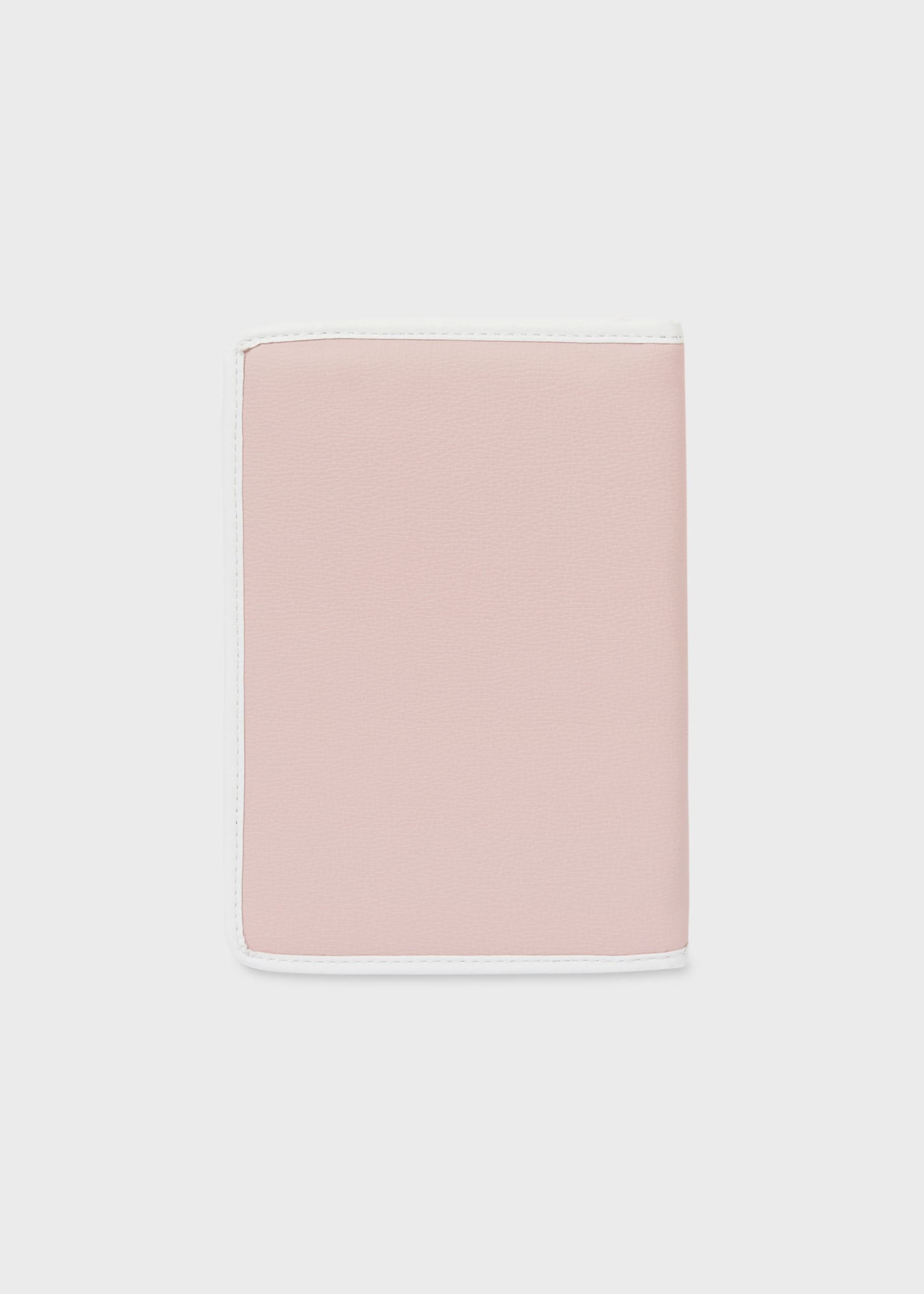 Document holder baby with logo