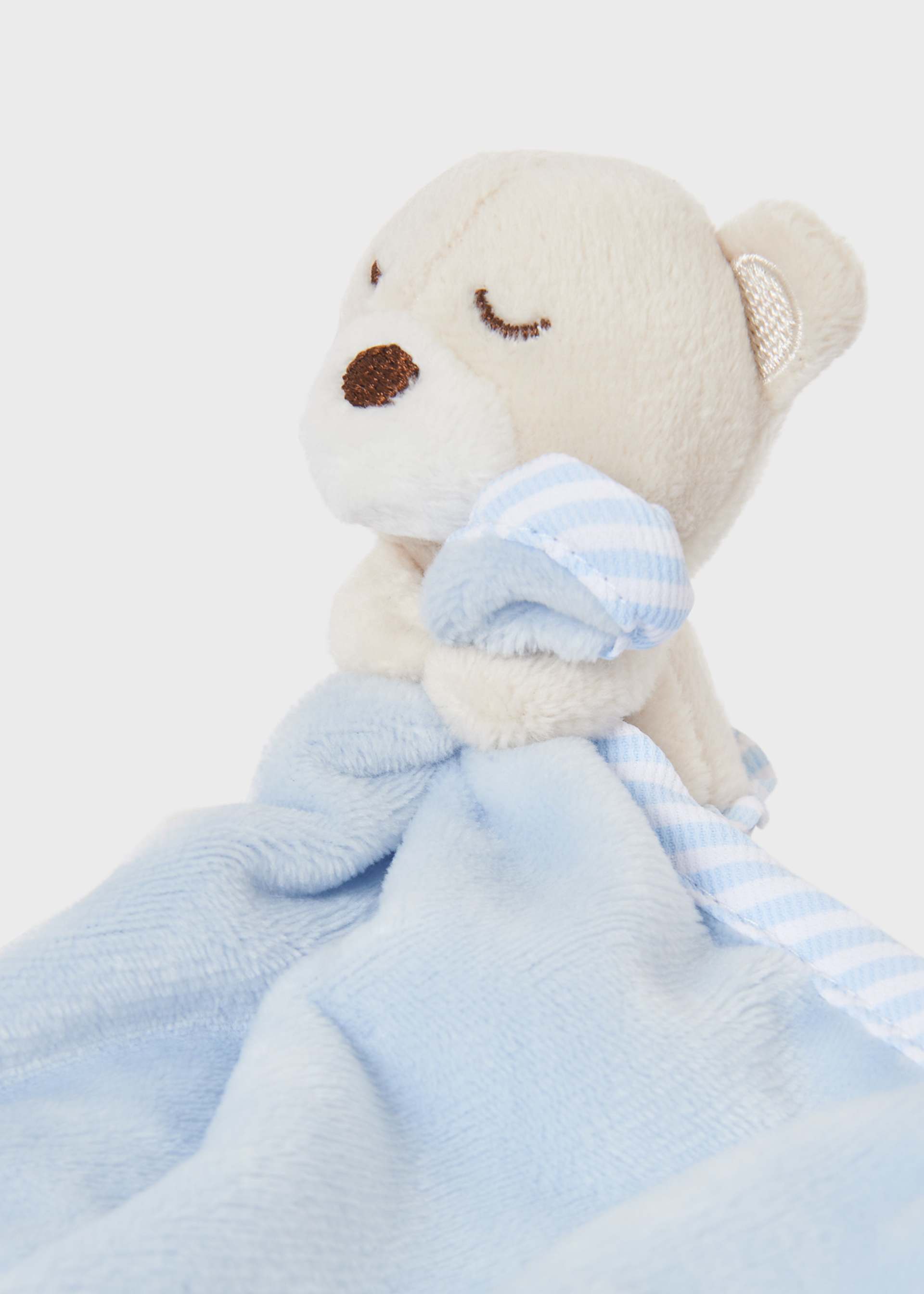 Baby bear dummy