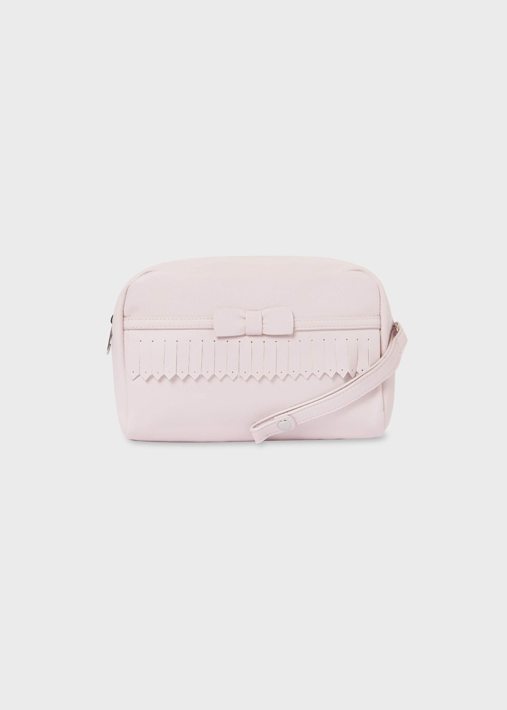 Baby Fringe Toiletry Bag