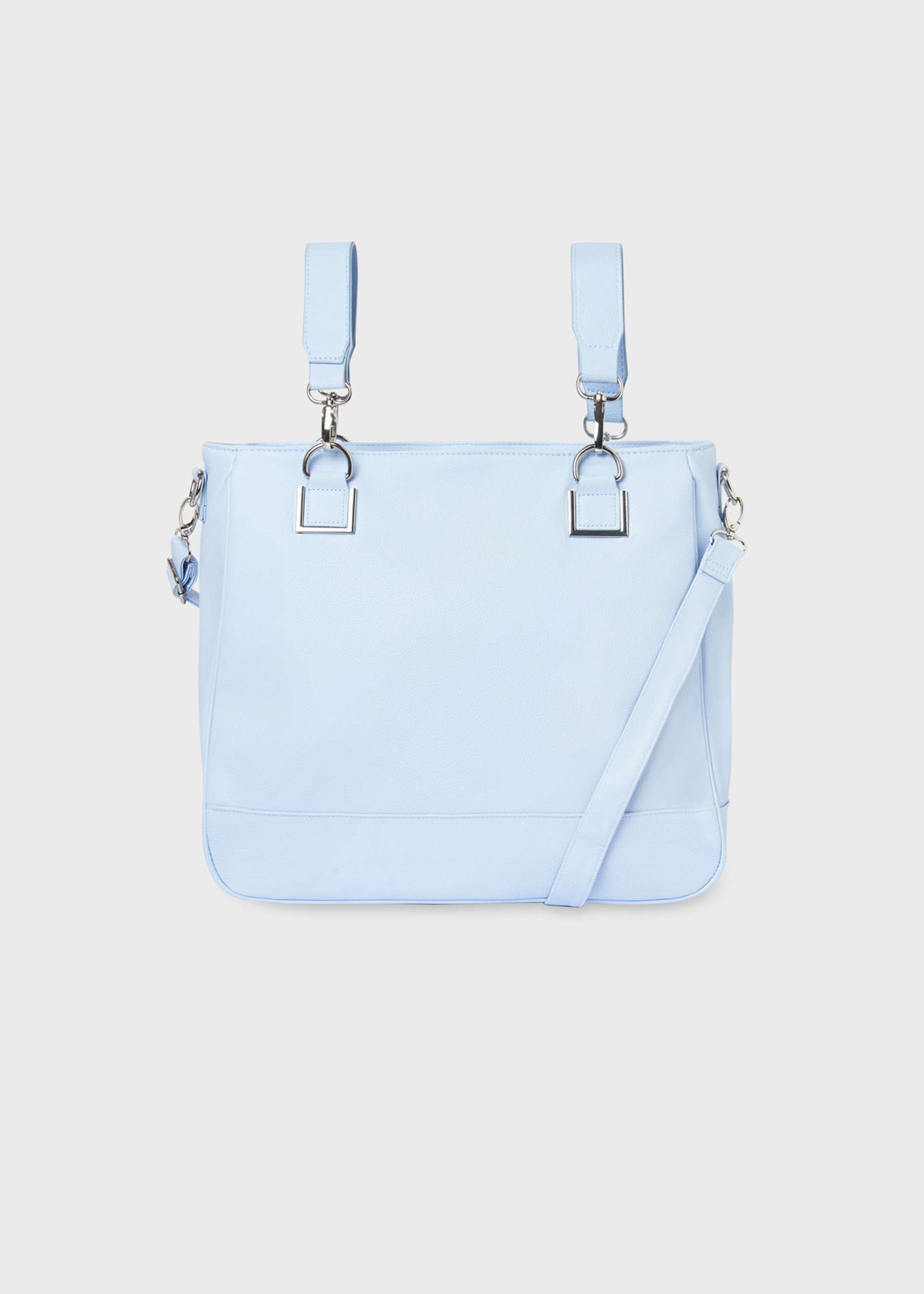 Bolso panera lazo Bolso panera lazo