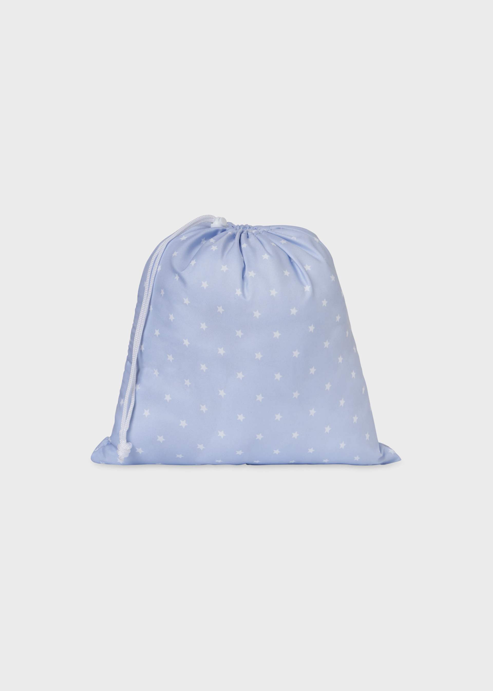Borsa maternità fiocco neonato Borsa maternità fiocco neonato