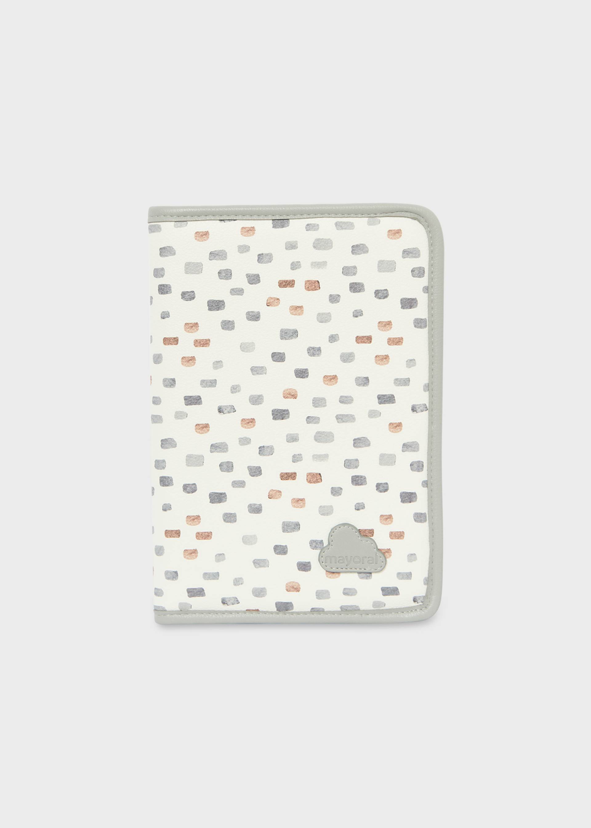 Document holder Document holder