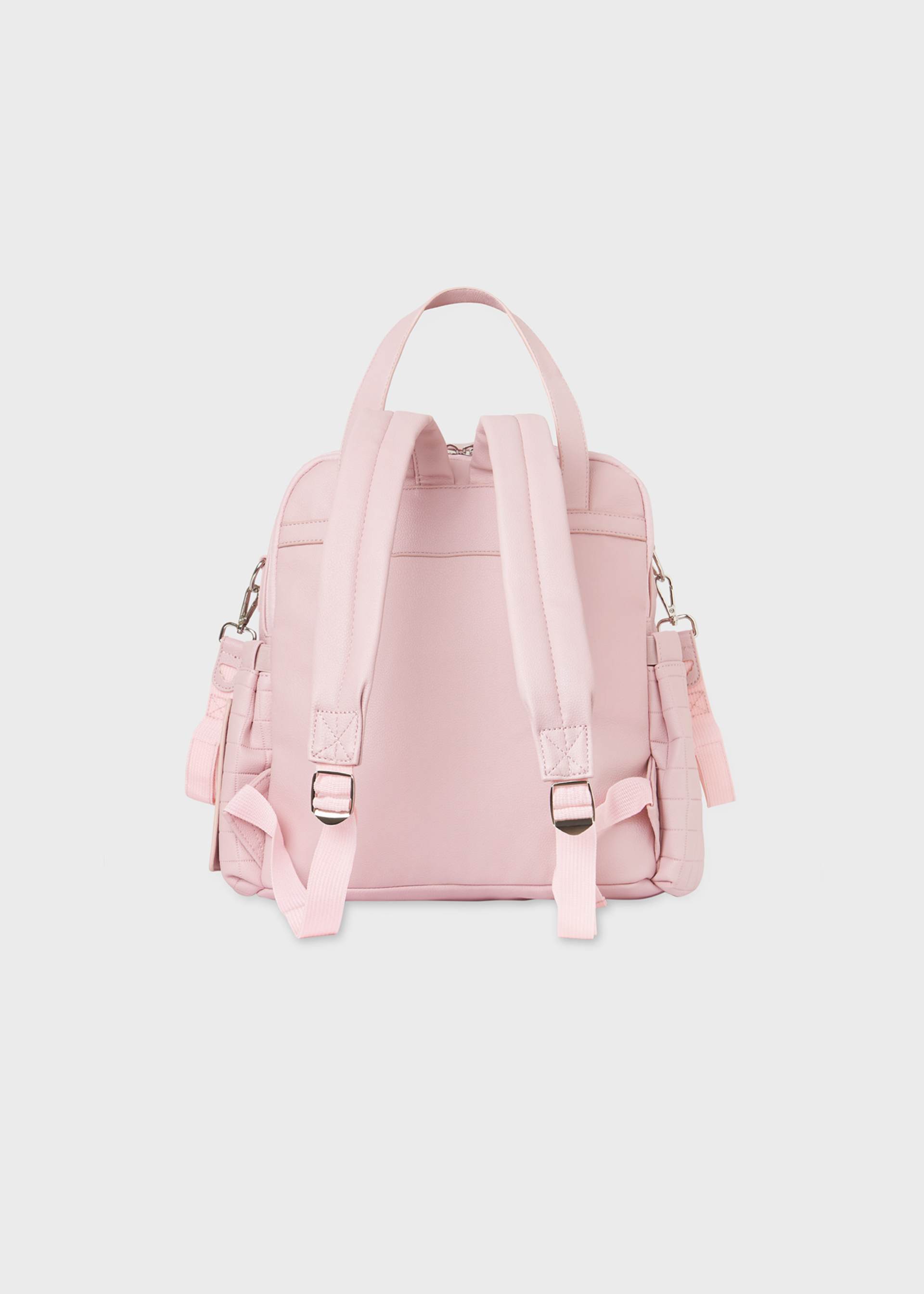 Backpack baby
