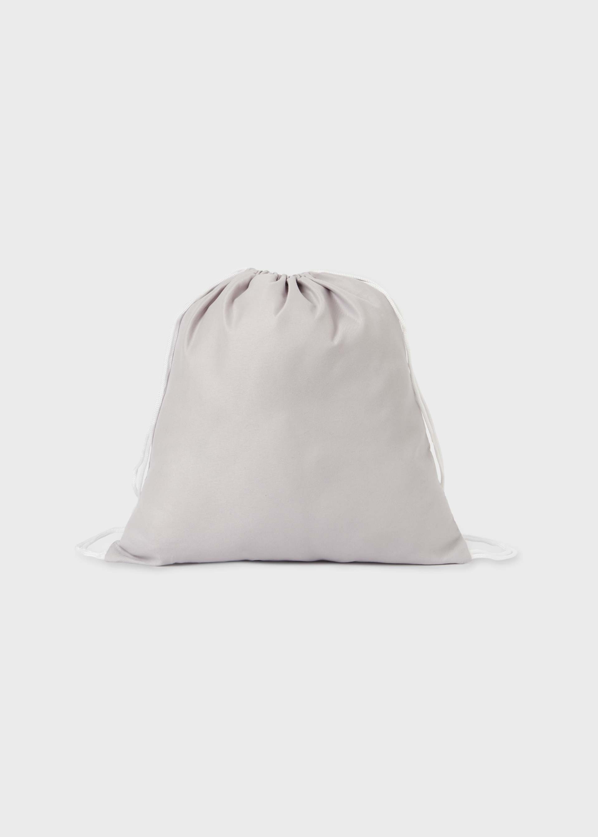Vichy-Wickeltasche Baby