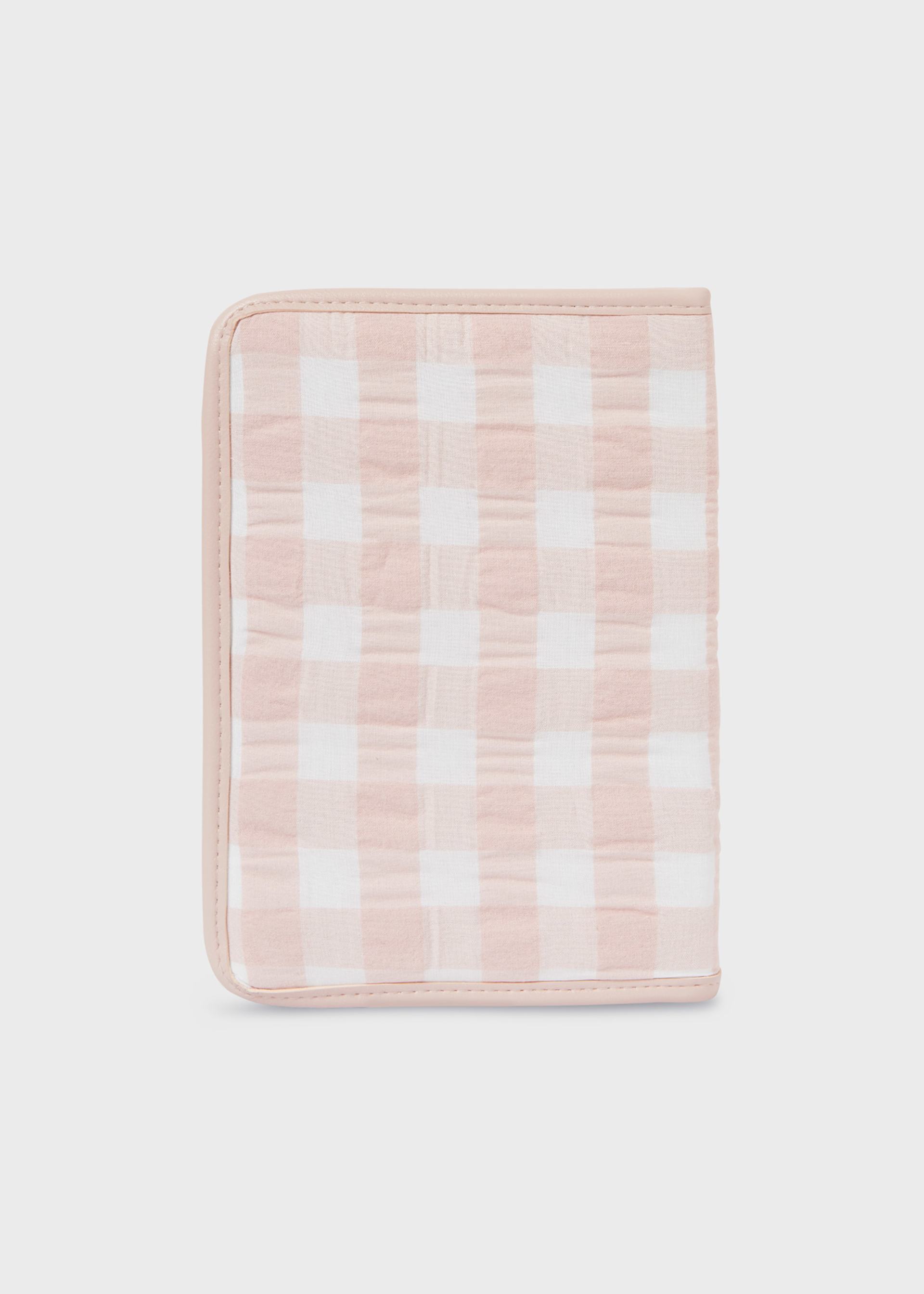 Vichy document holder baby