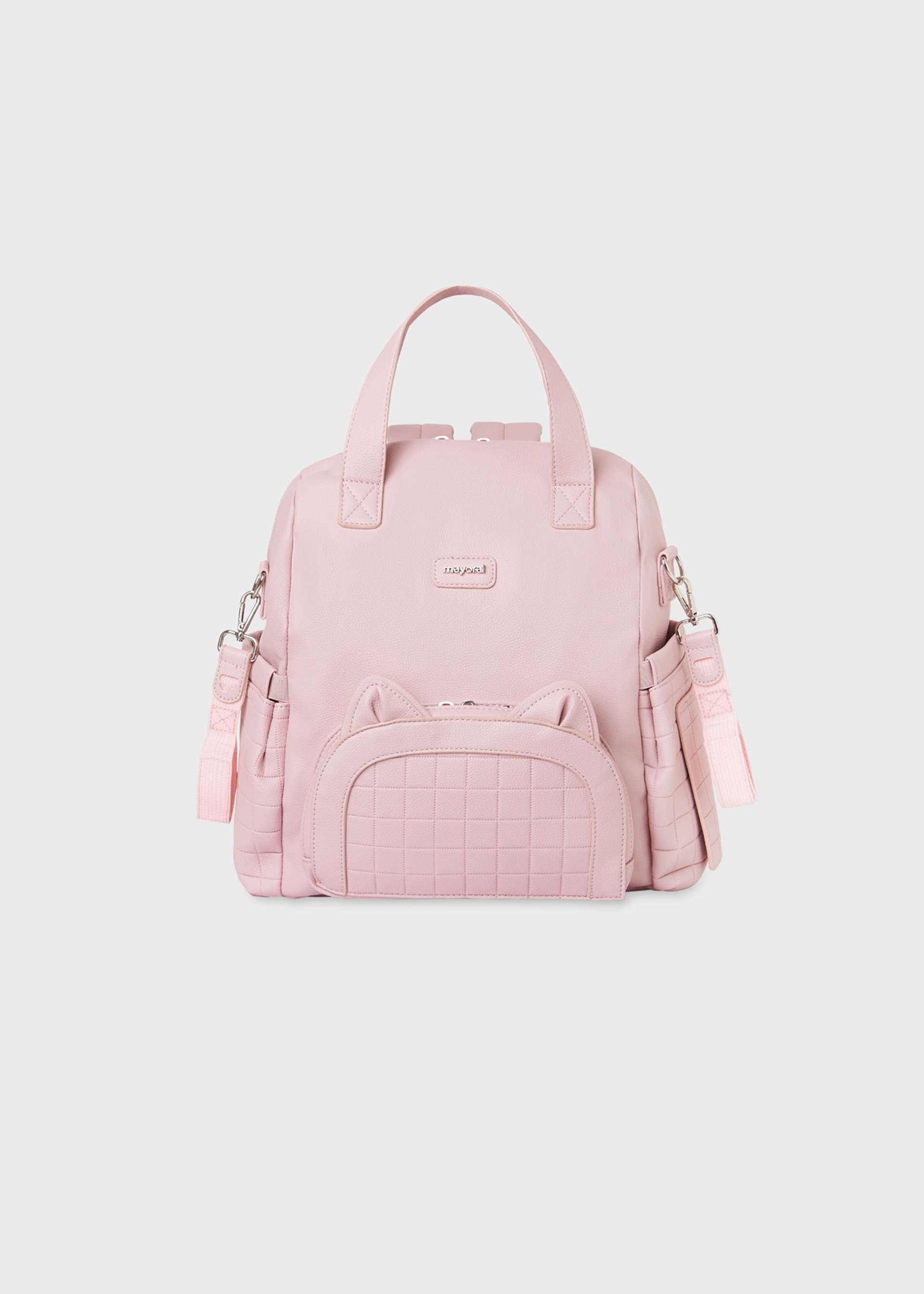 Backpack baby
