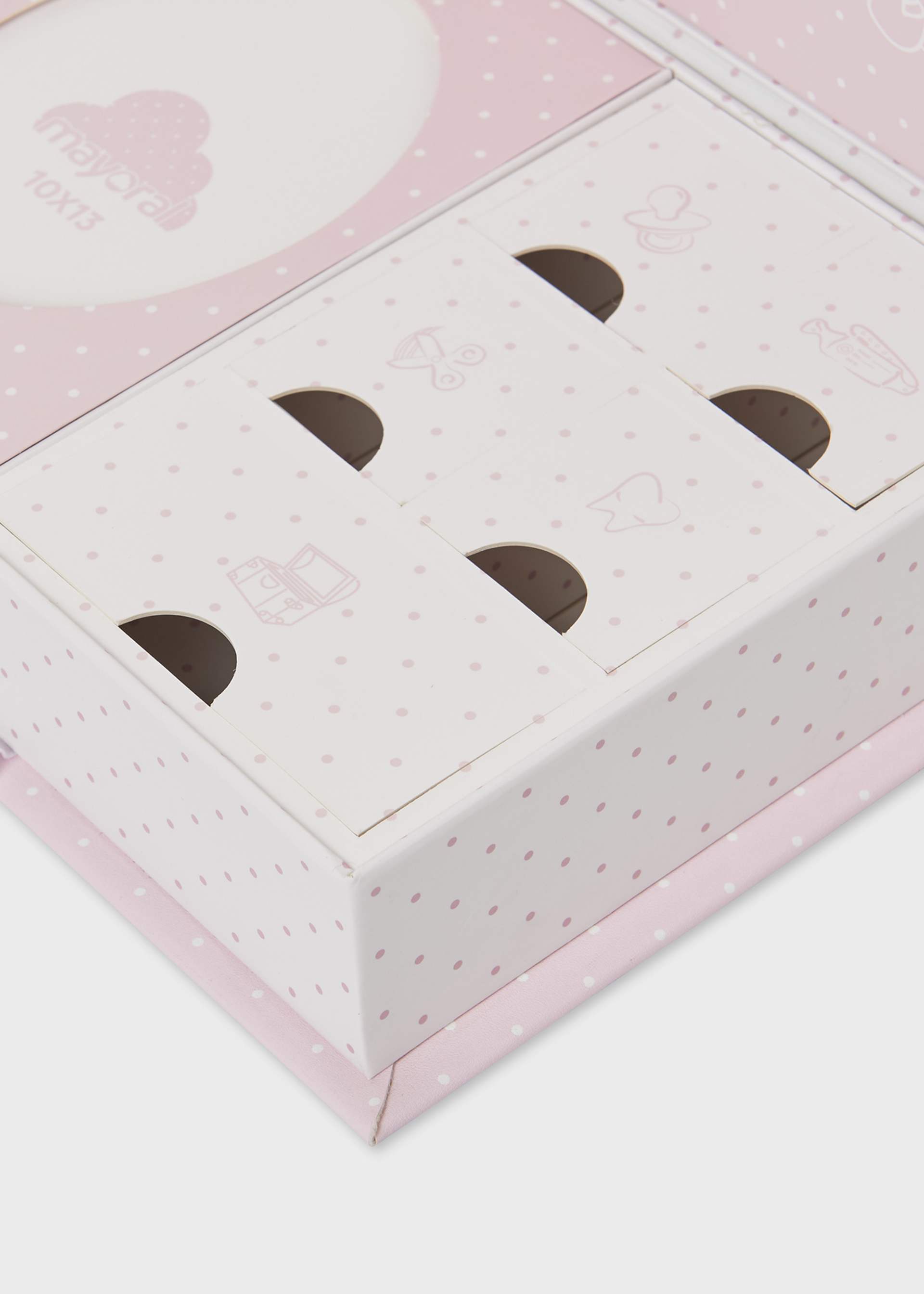 Baby-Erinnerungs-Box