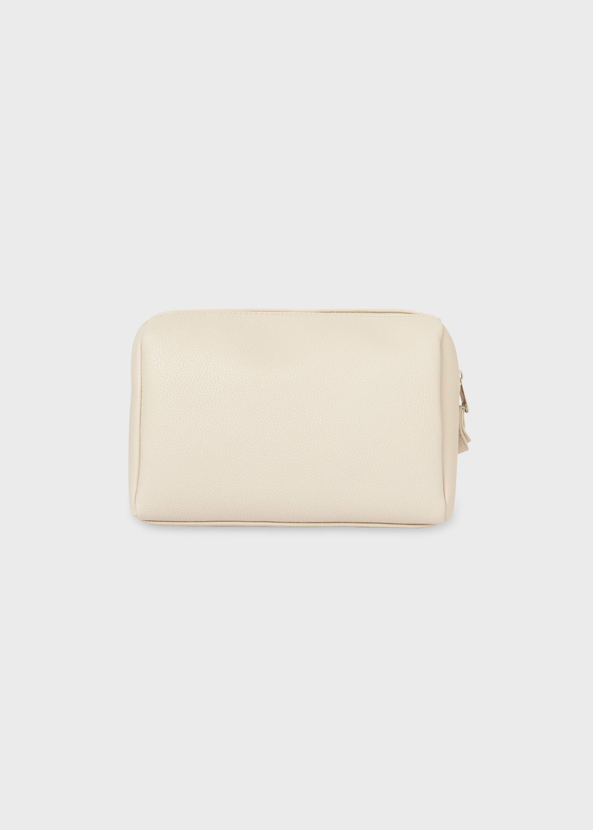 Baby Embossed Toiletry Bag
