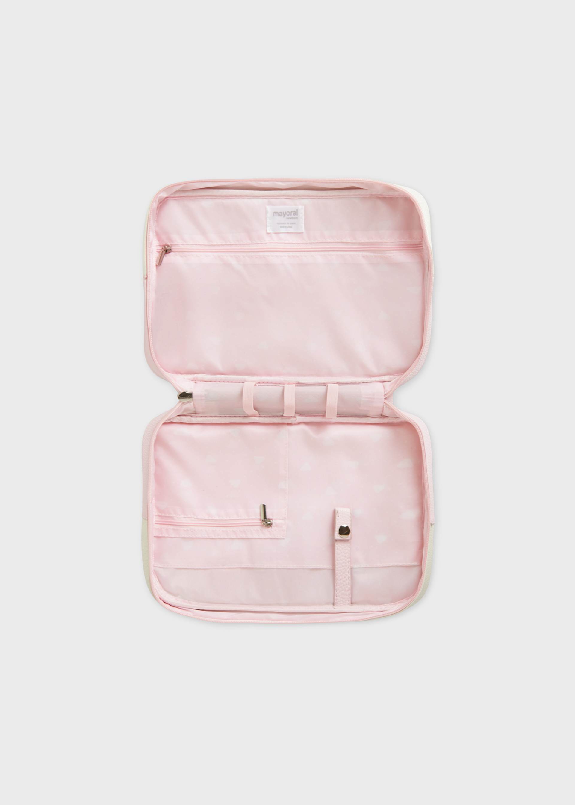 Neceser organizador bebé Neceser organizador bebé